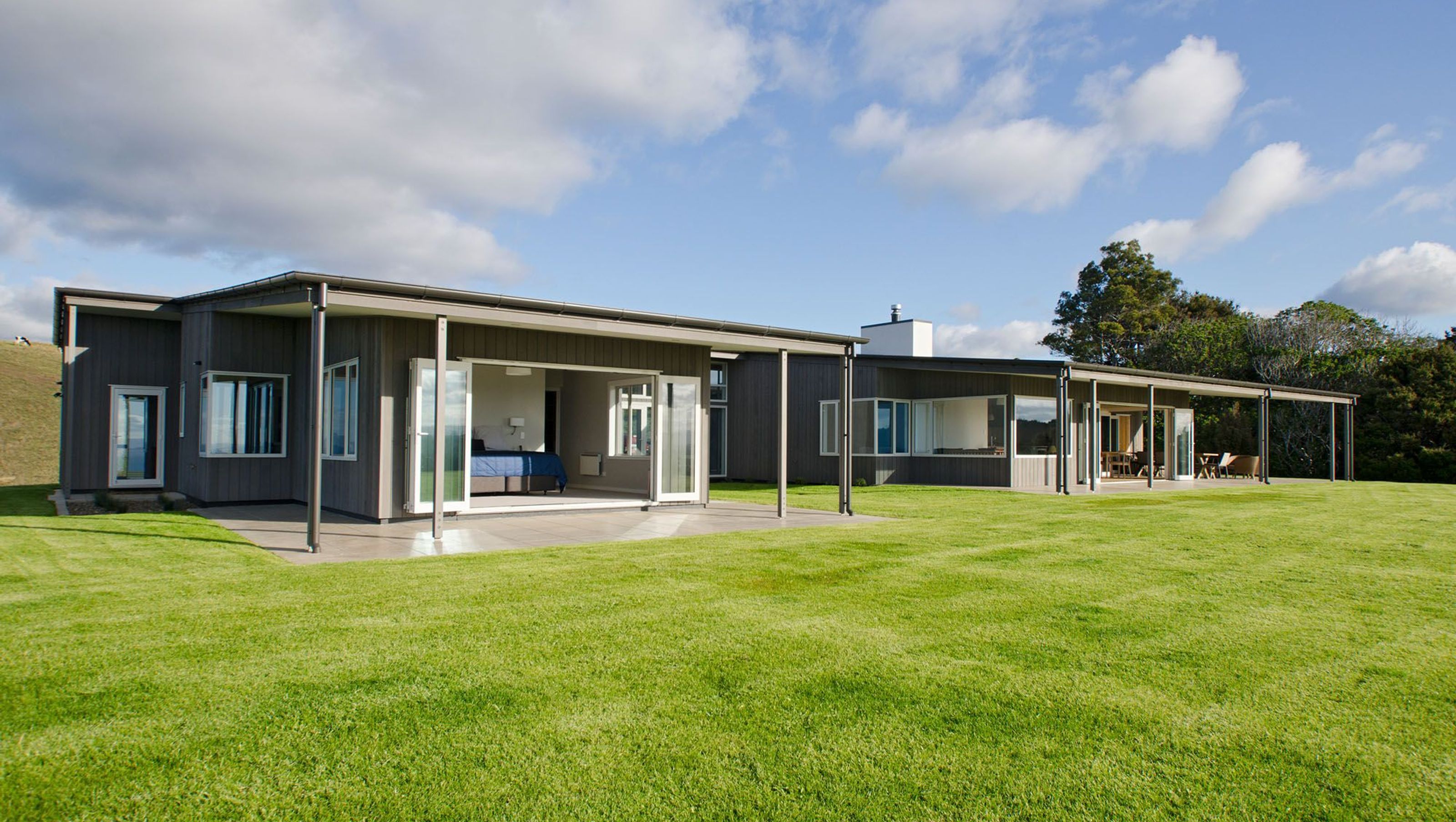 Waipu Cove House