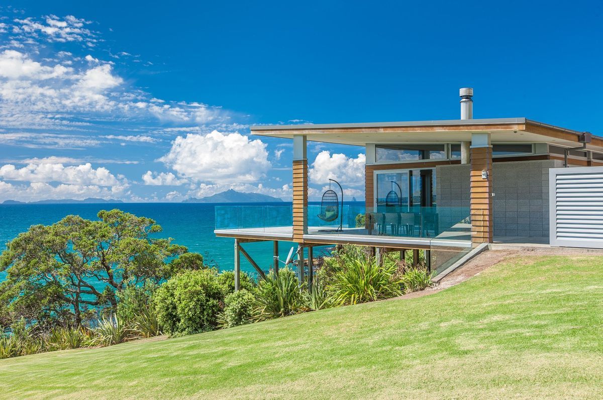 Waipu Cove