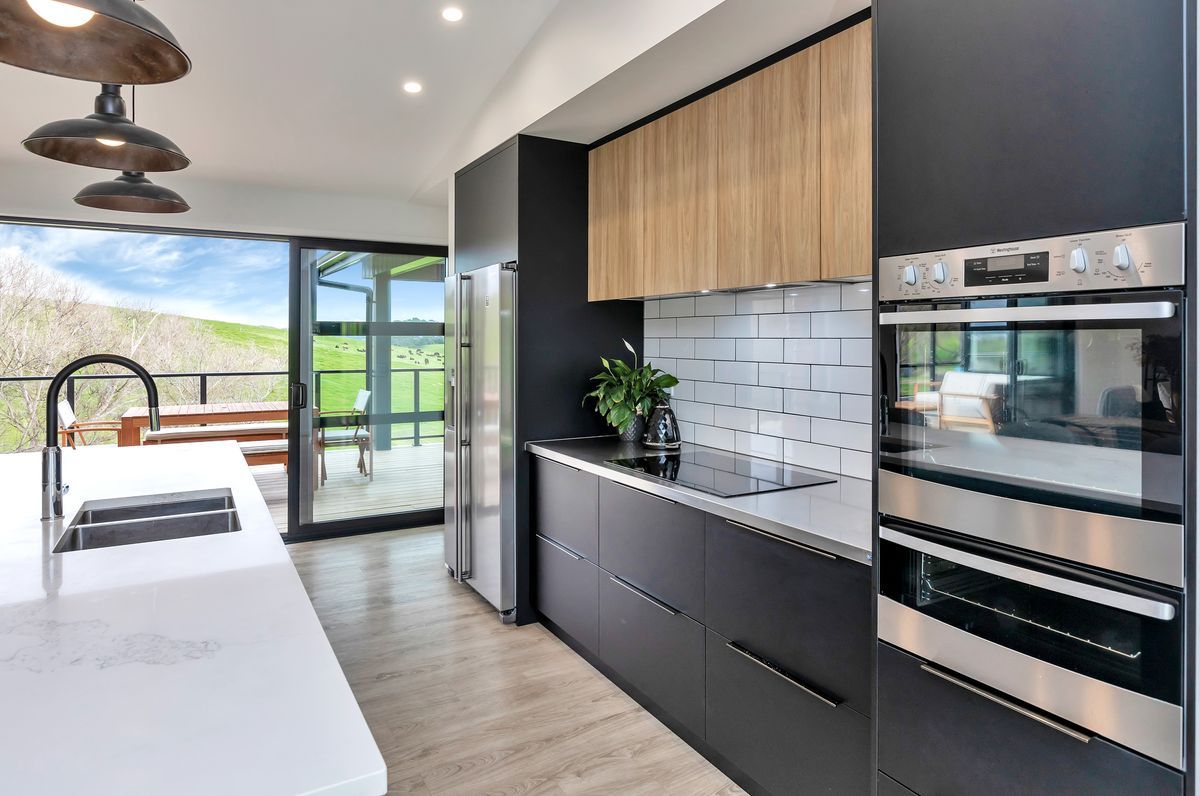 Seaview Home