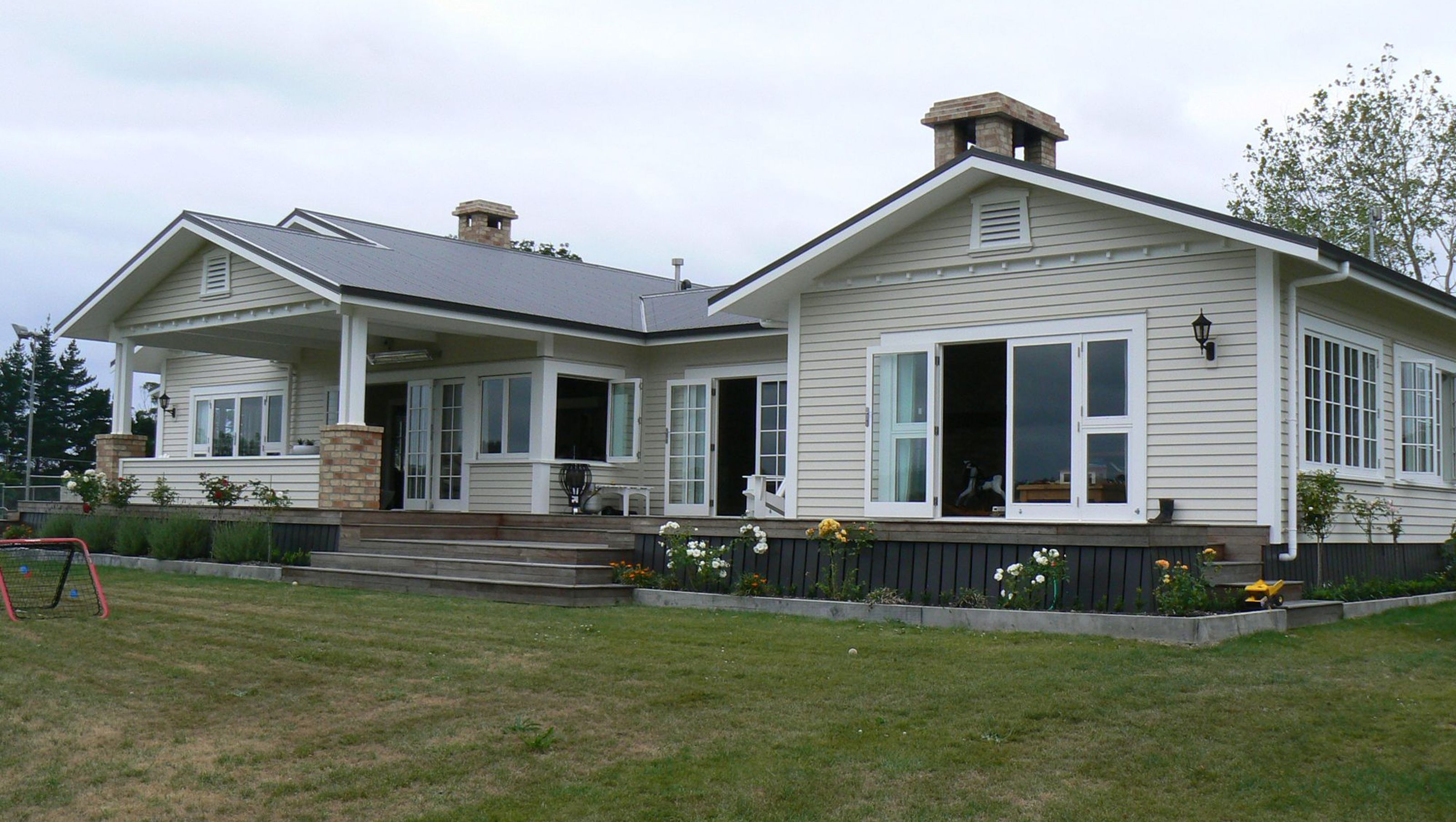 Waipu Farmhouse Update
