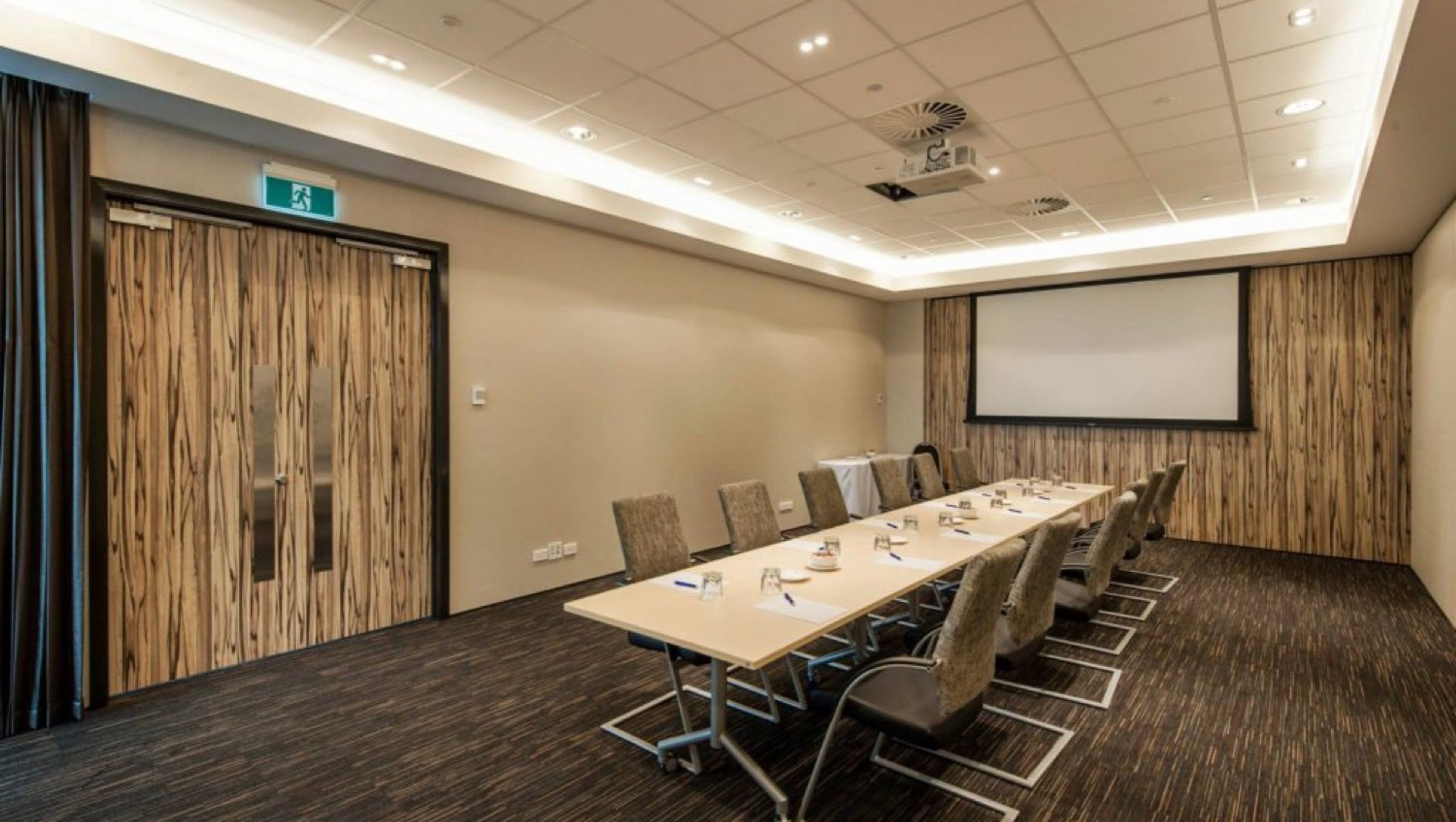 Waipuna Conference Centre
