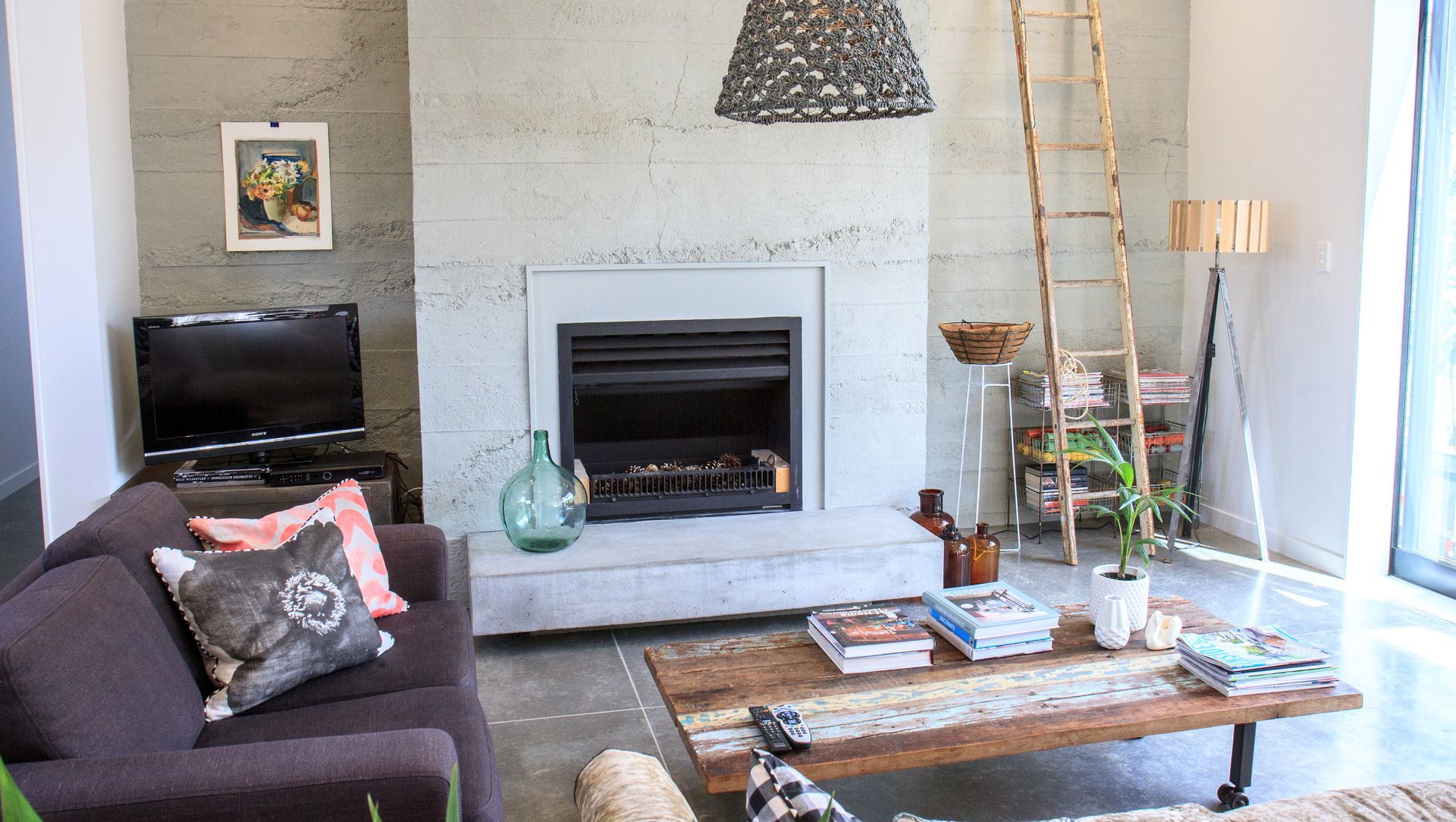 Wairarapa Designer Home banner