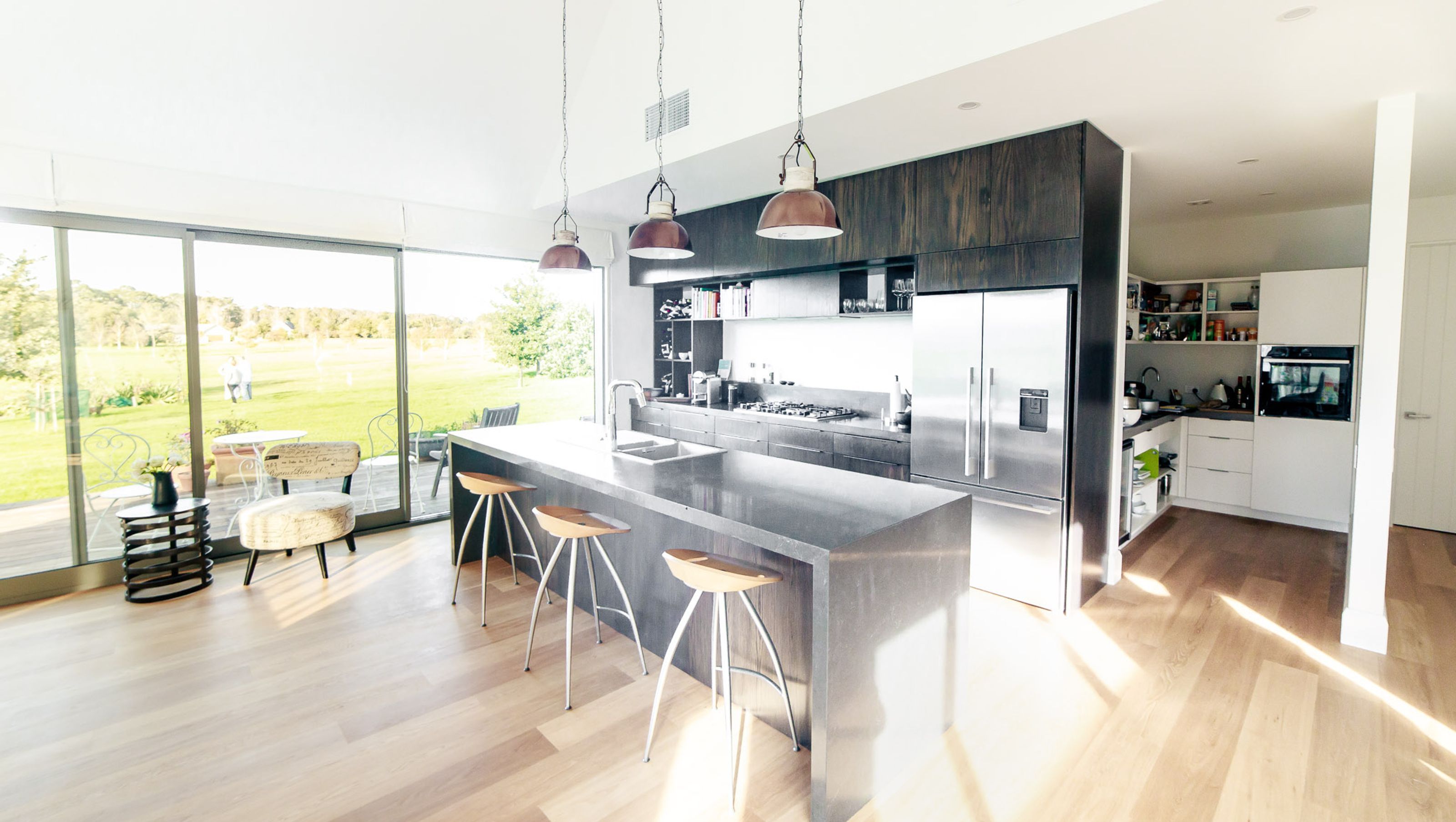 Wairarapa Home I