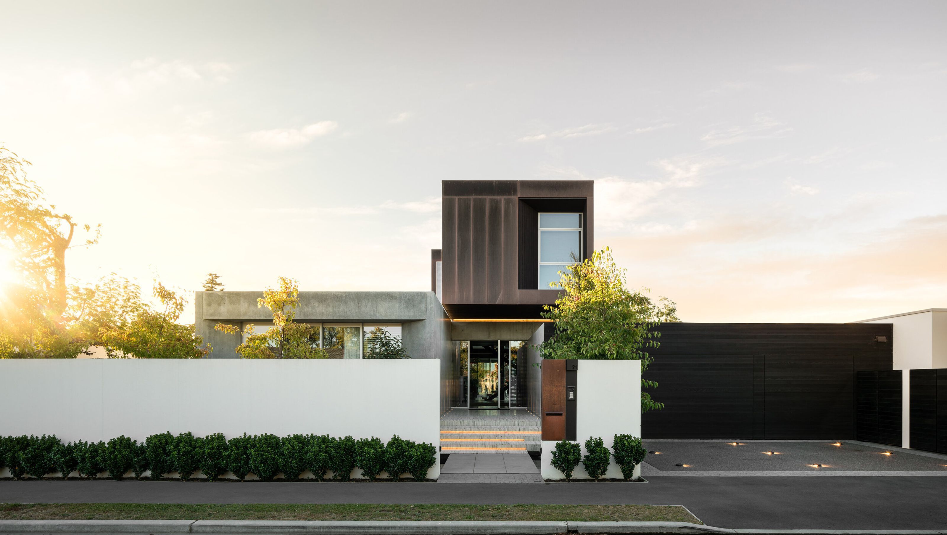 Wairarapa House