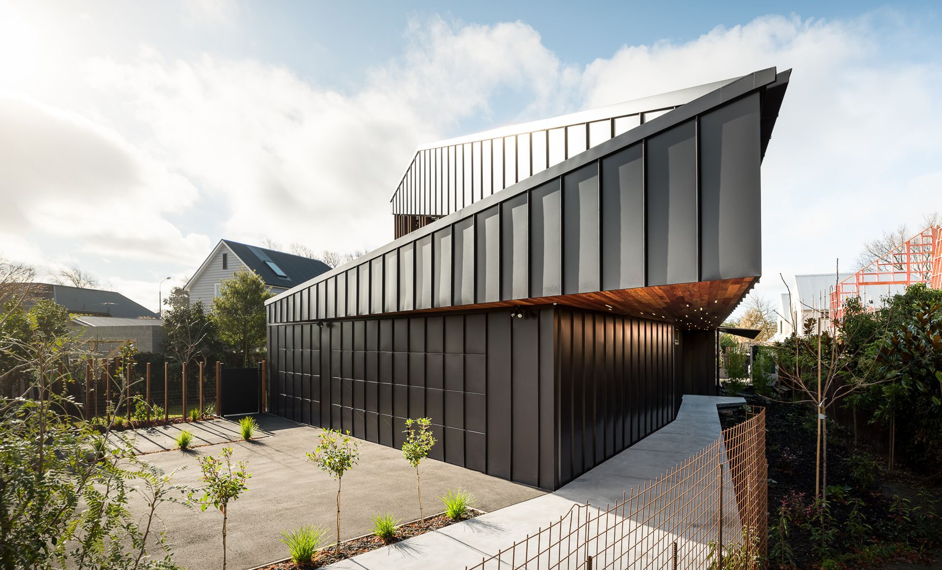Wairarapa Terrace