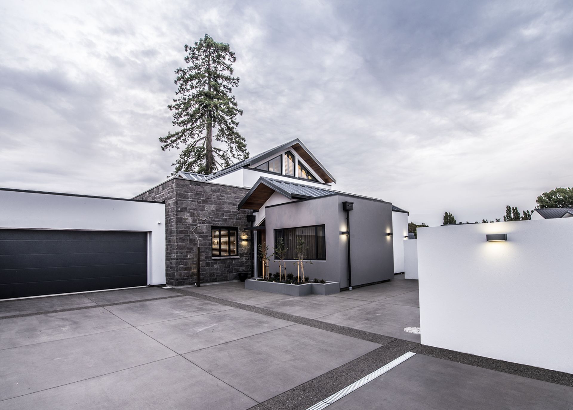 H3 Builders