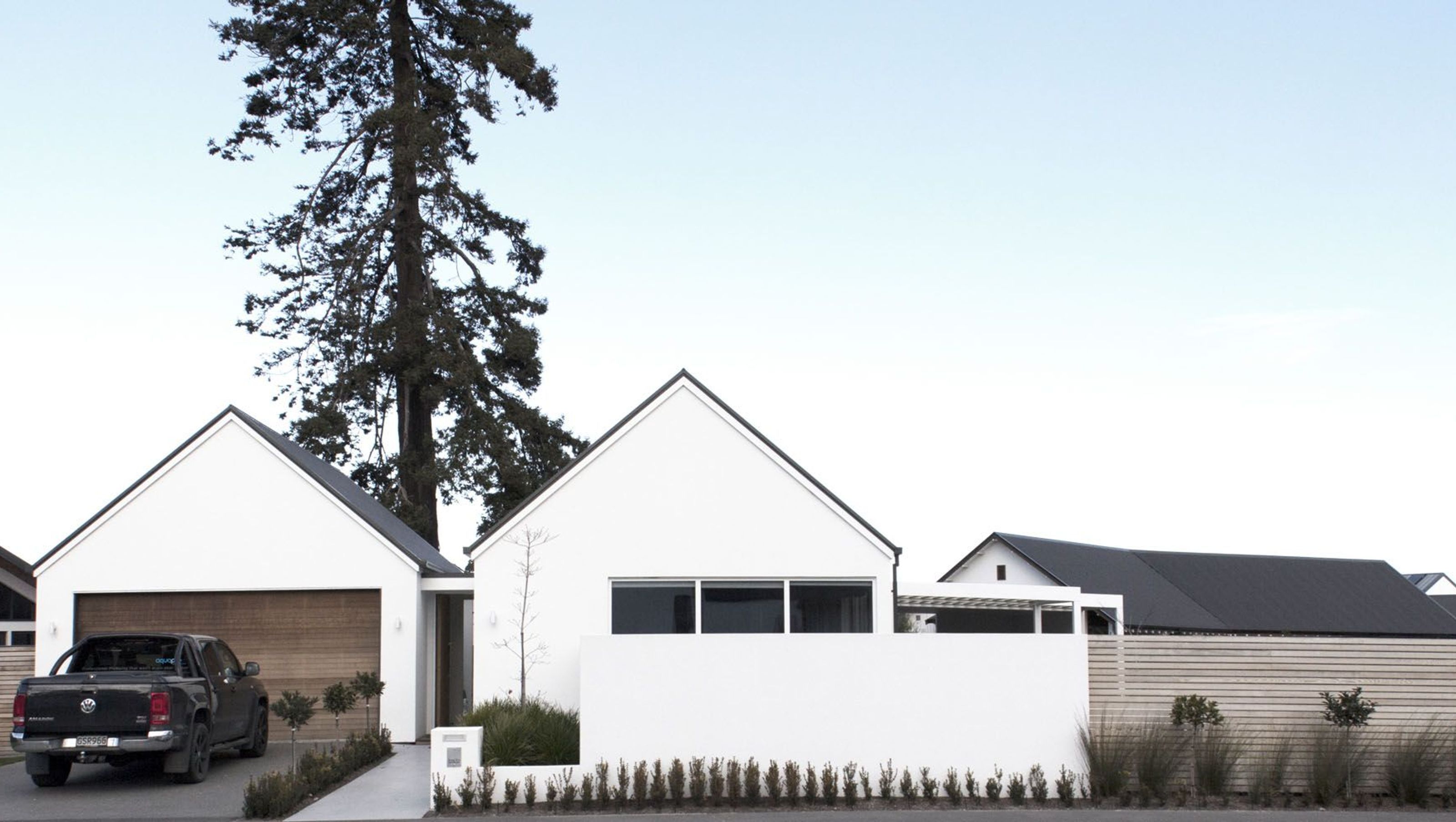 Waitikiri Family Home
