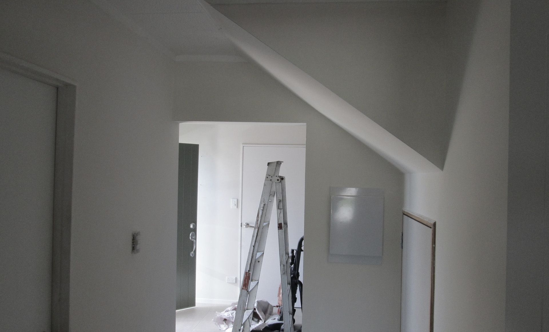 Wallpaper to Paint