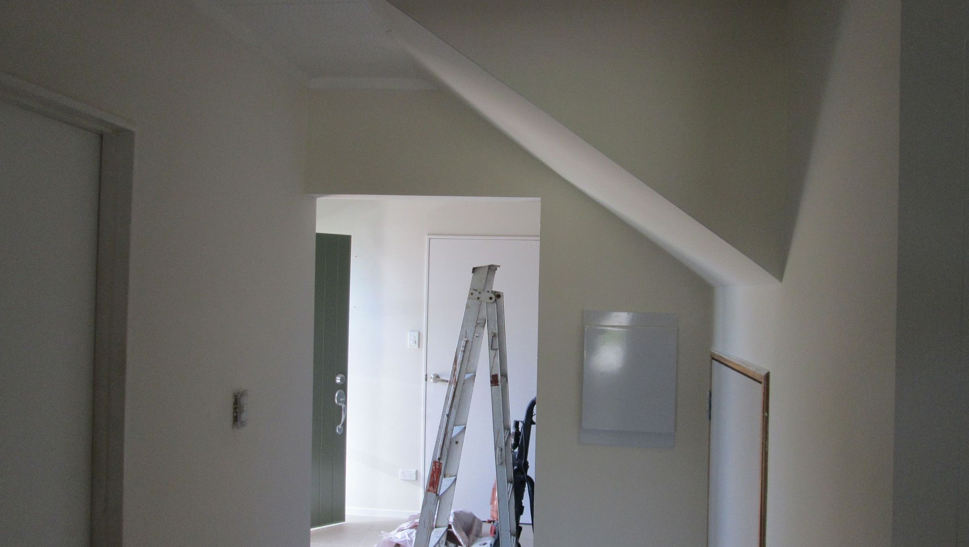 Wallpaper to Paint