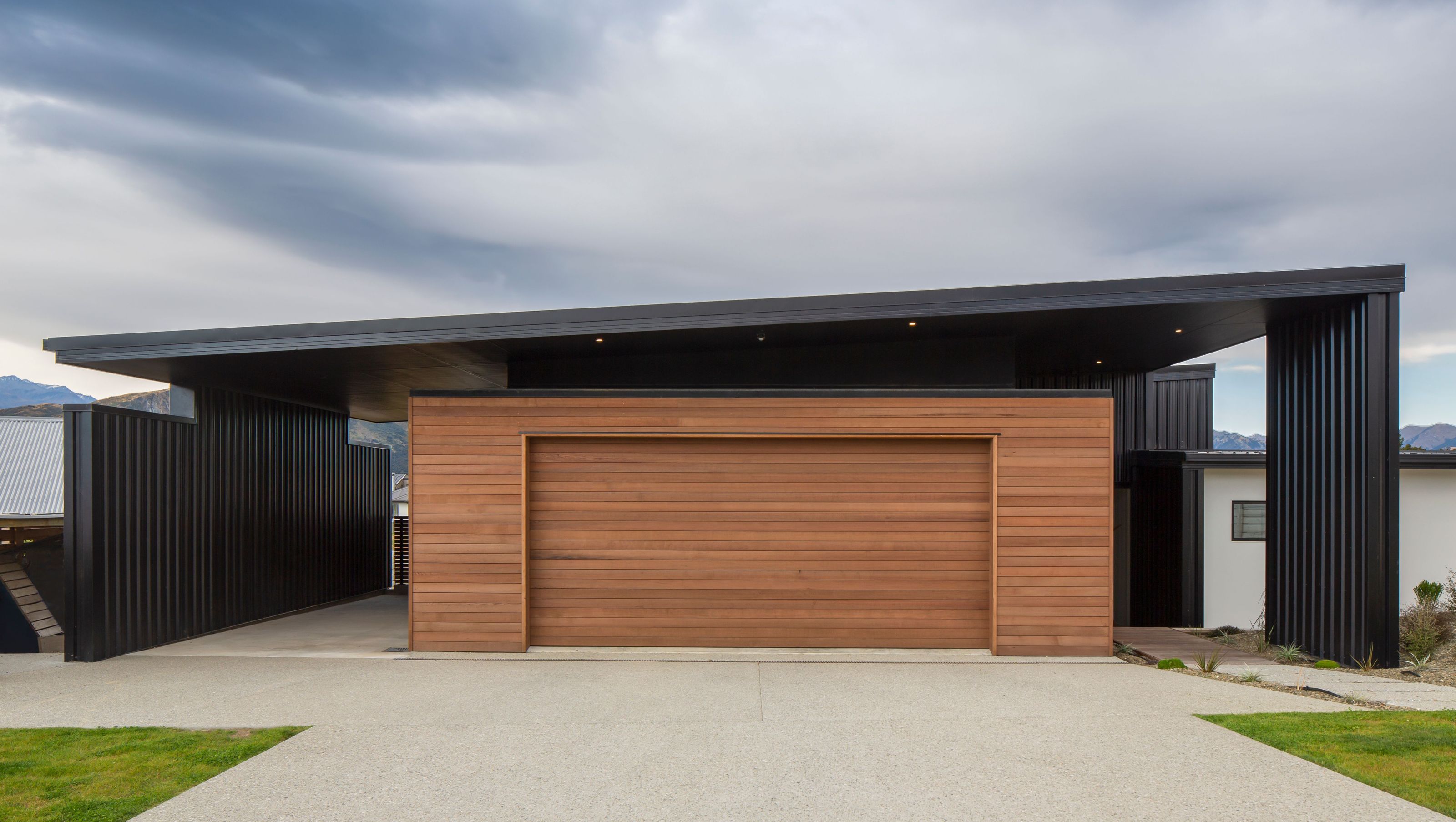 Wanaka House