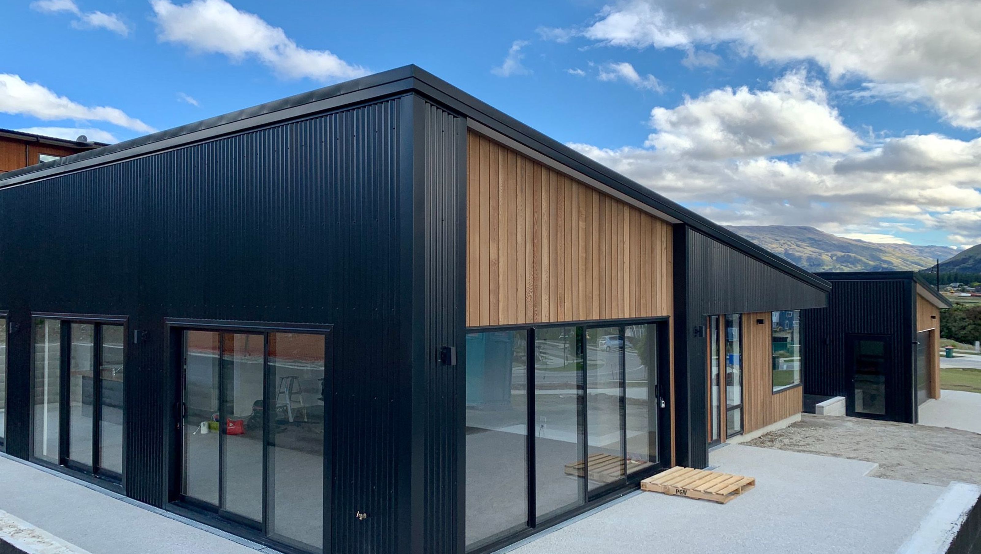 Wanaka New Beginnings