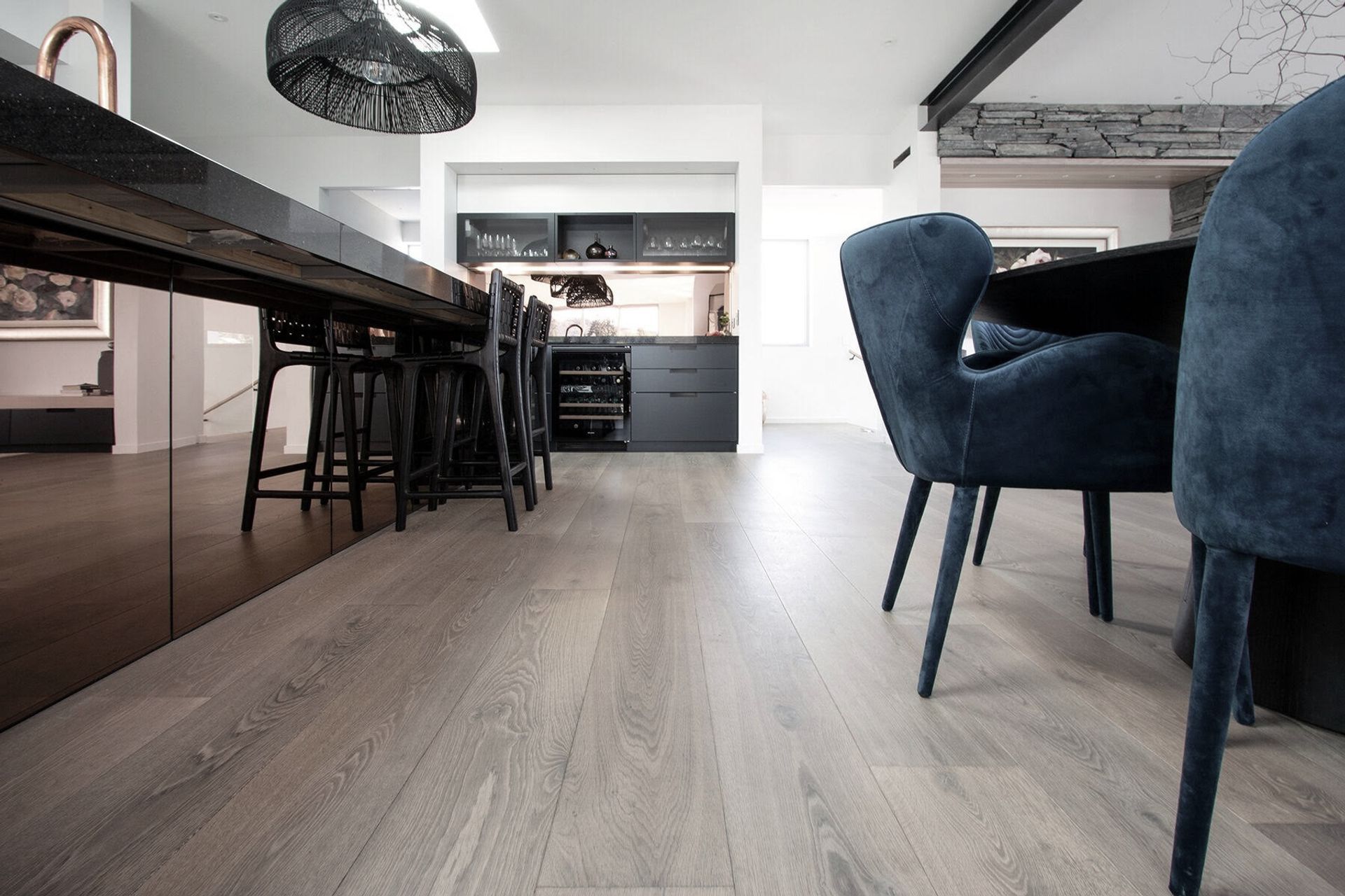Hero Banner for Wanaka Wood Floors