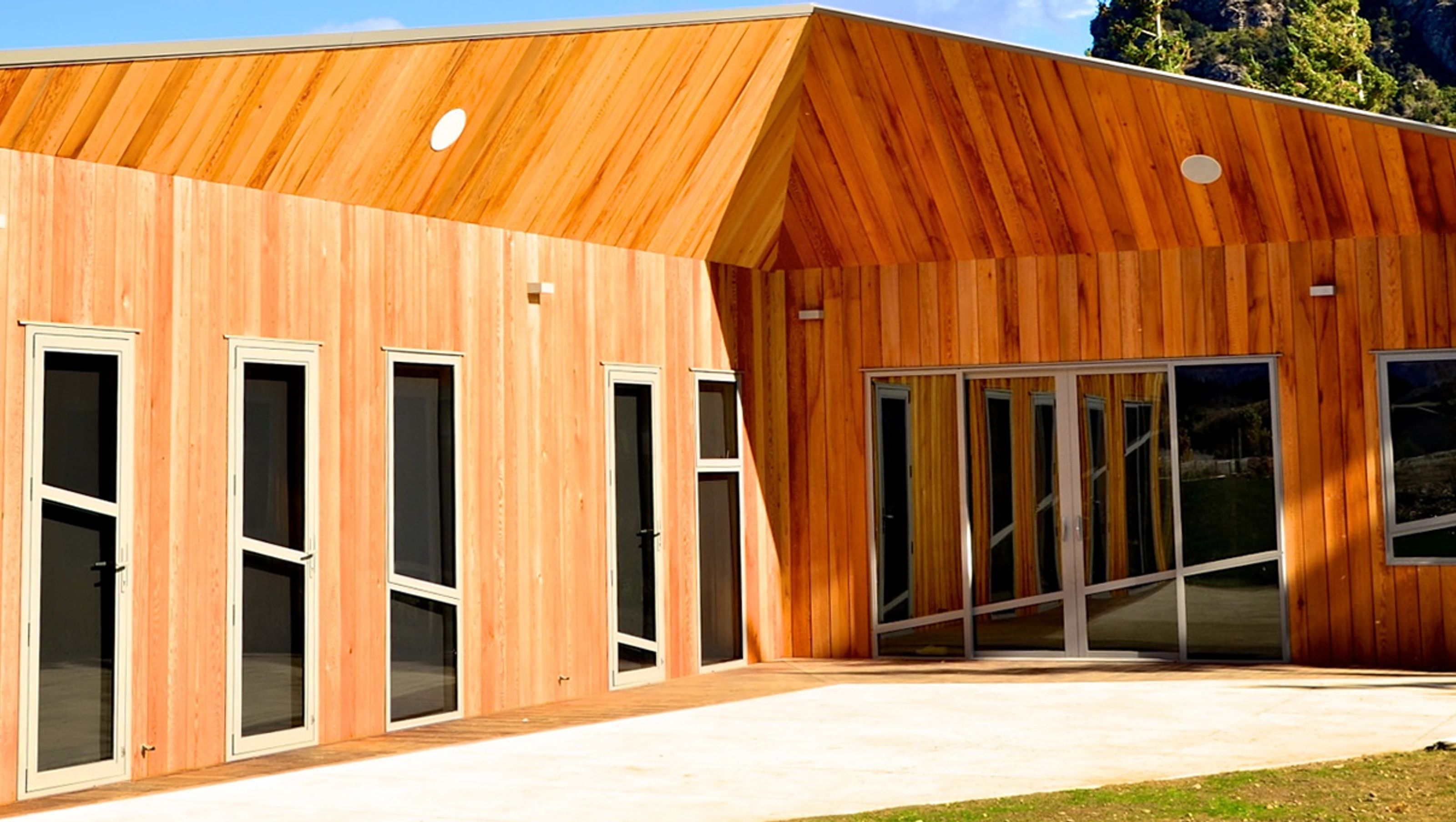 Wanaka Home