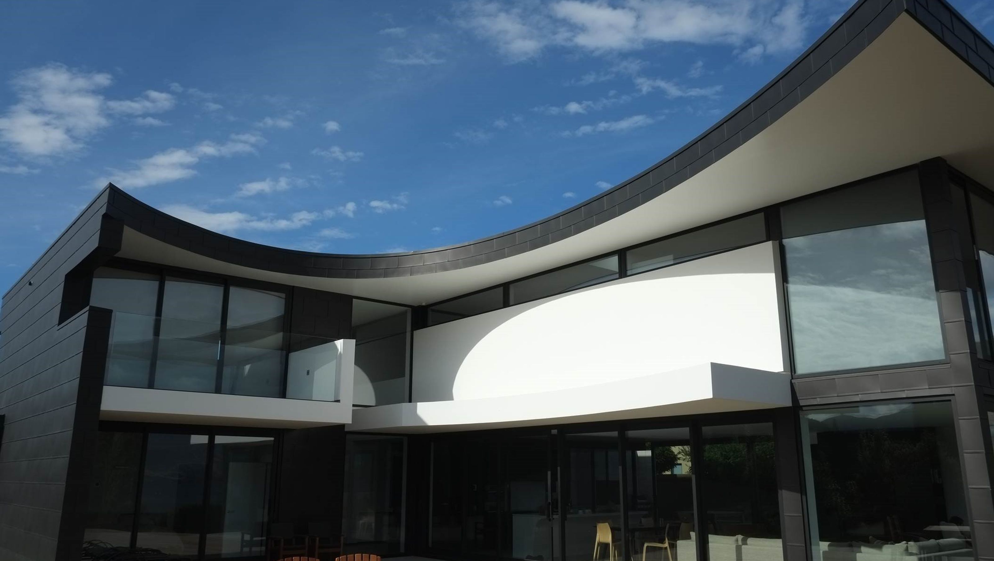 Wanaka House