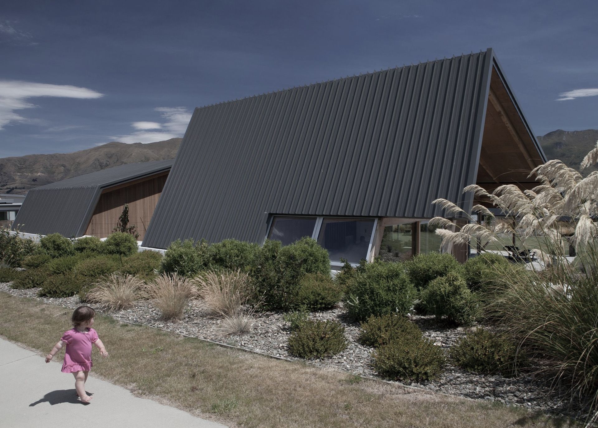 Lovell and O'Connell Architects