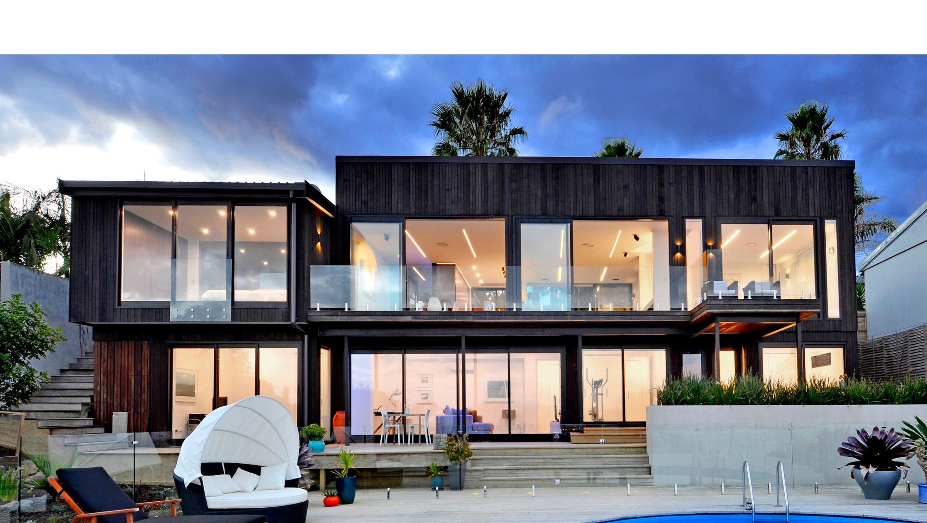 Wanganella Residence