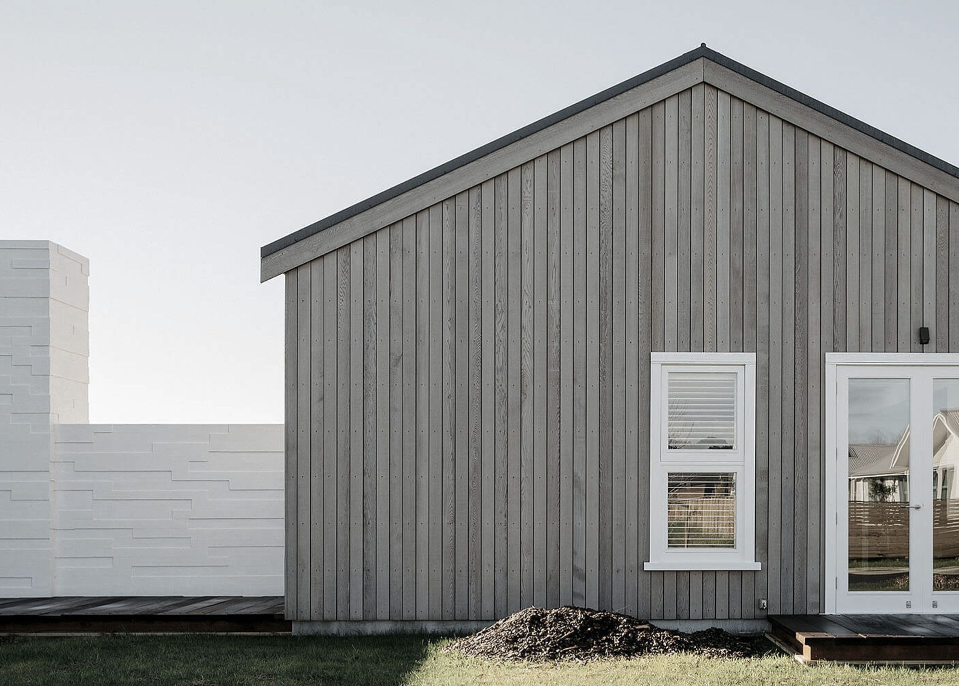 Warkworth Construction