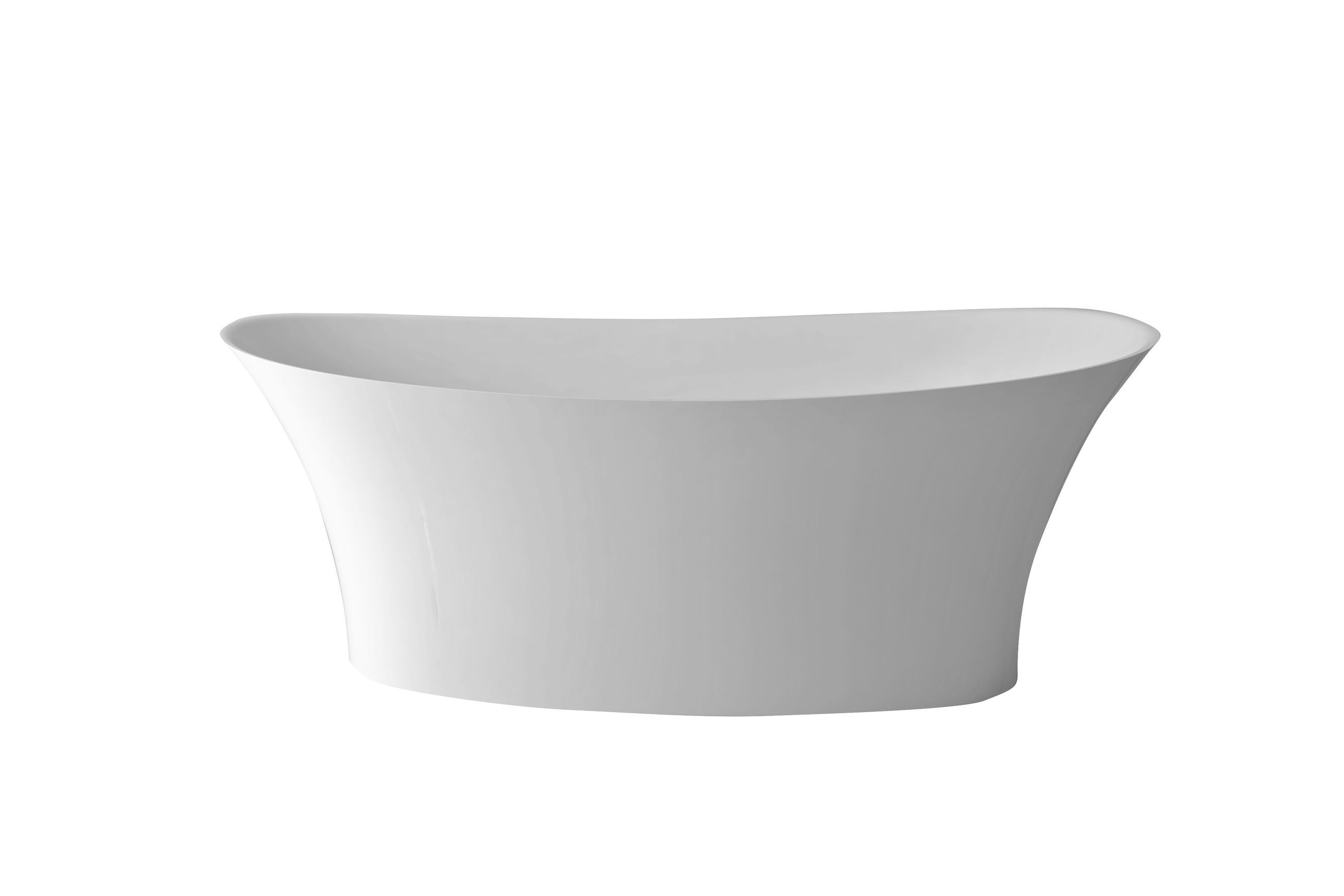 Washington Freestanding Oval Bath