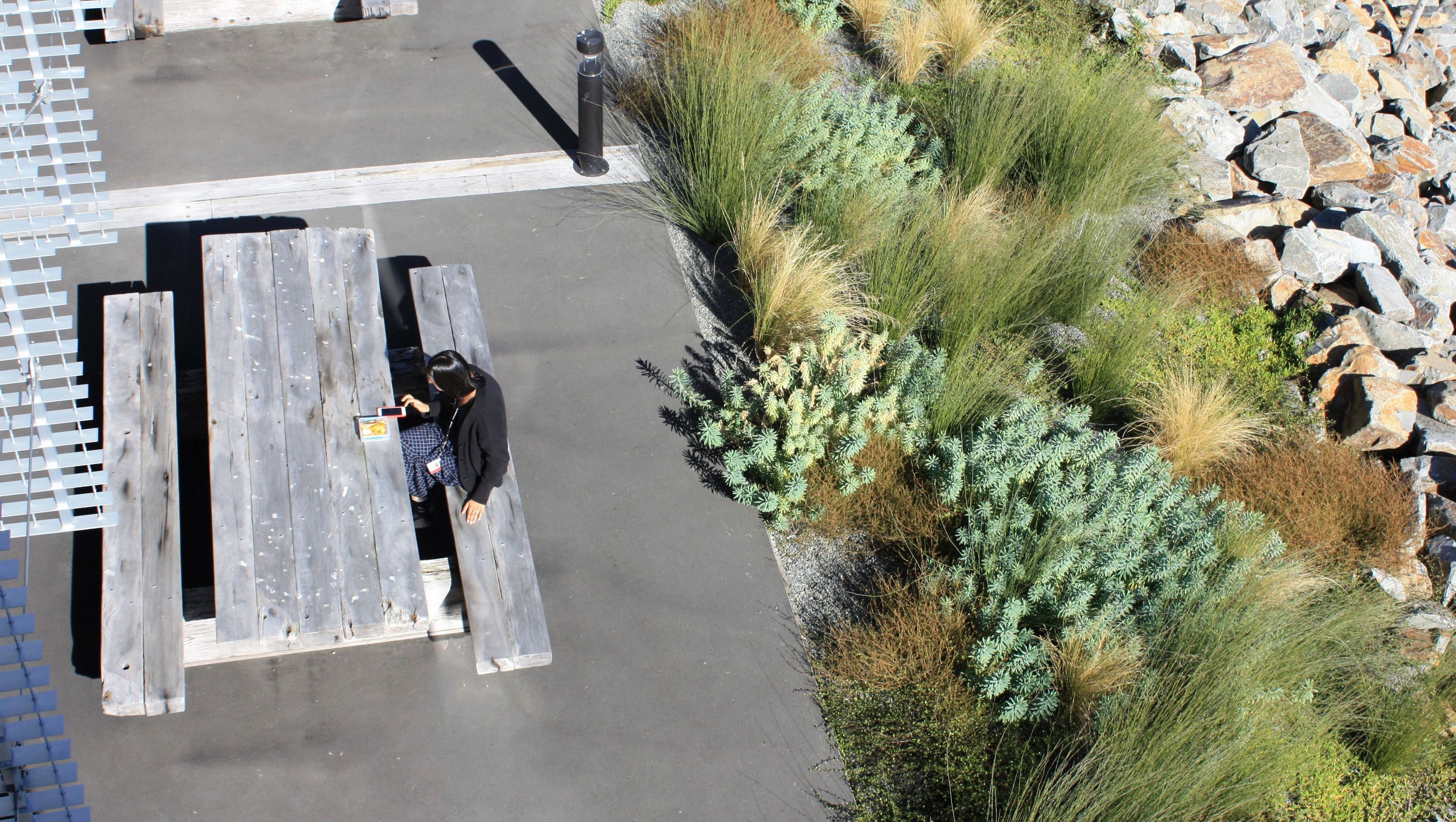 Lyttelton Portside House