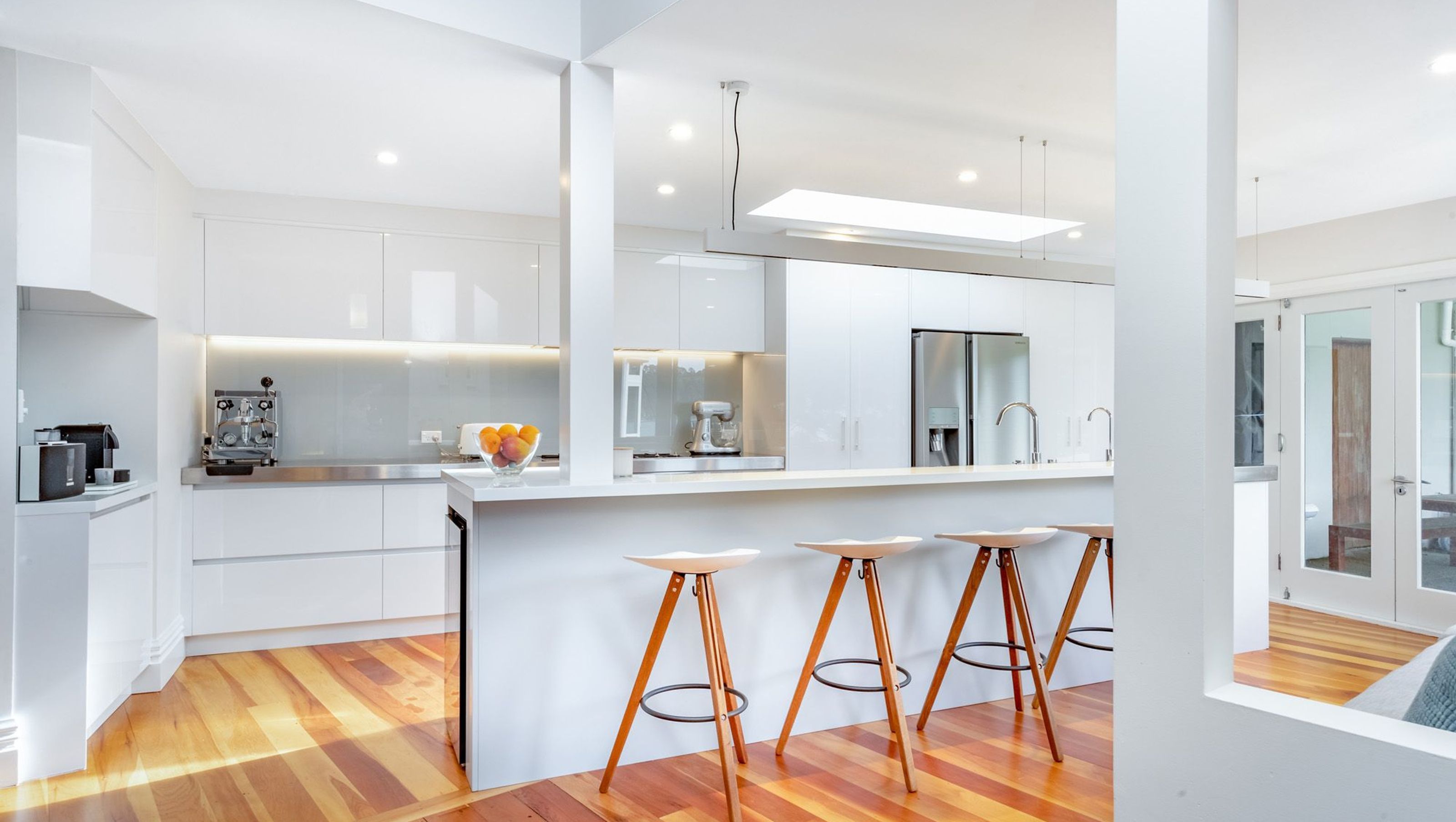 Wayde Beckman Design