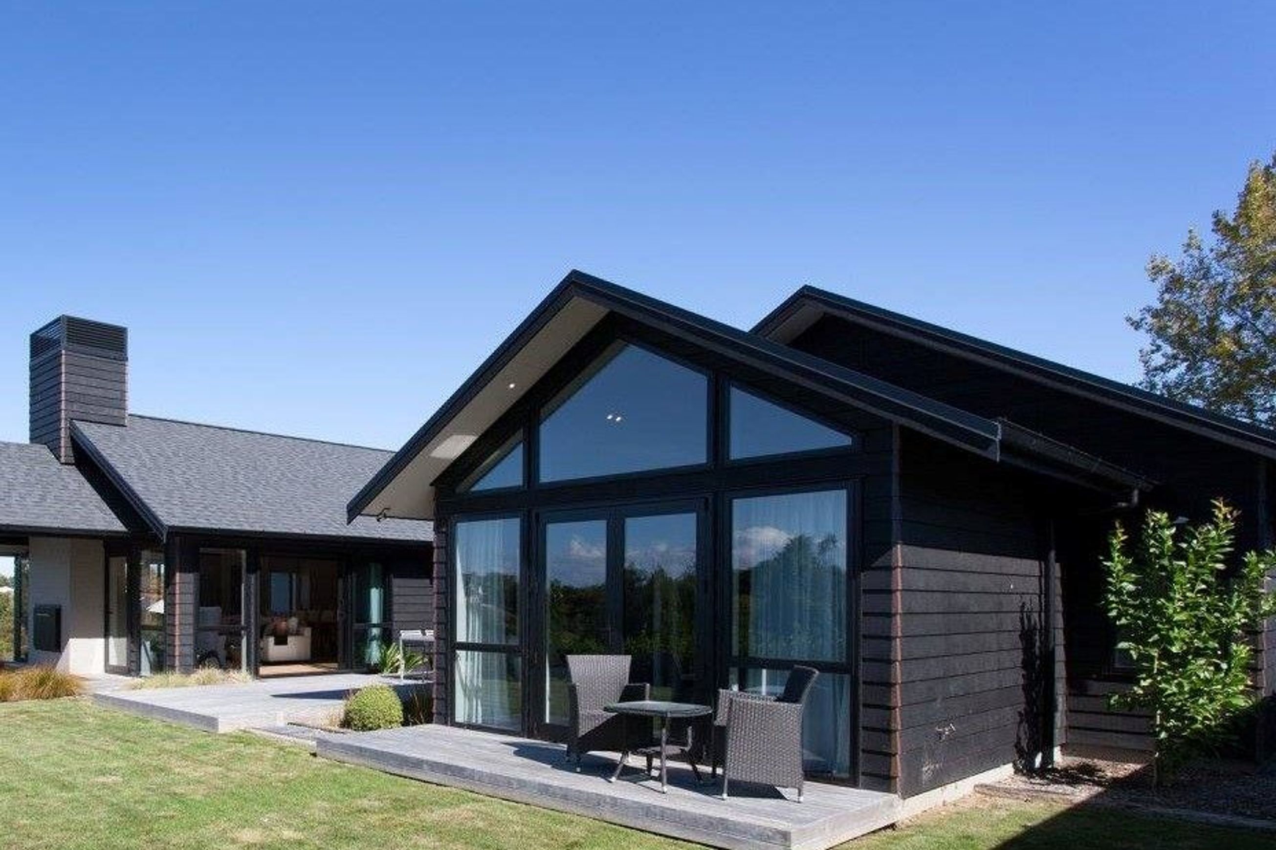 Band Sawn Lapped Weatherboards & Fascia
