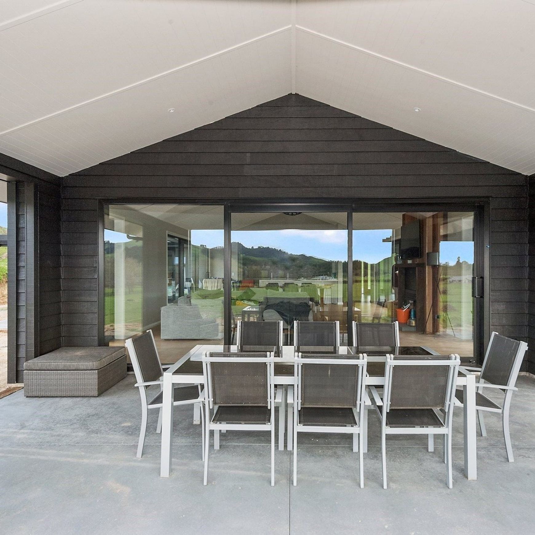 Band Sawn Lapped Weatherboards & Fascia