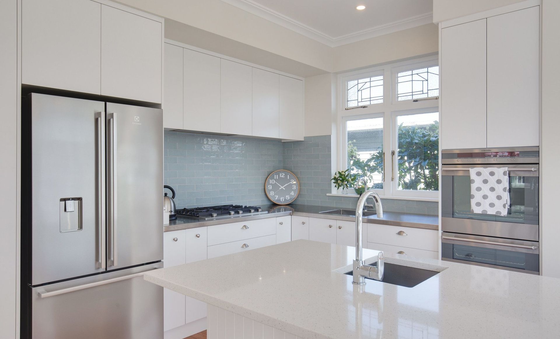 Wellington Kitchen & Bathroom
