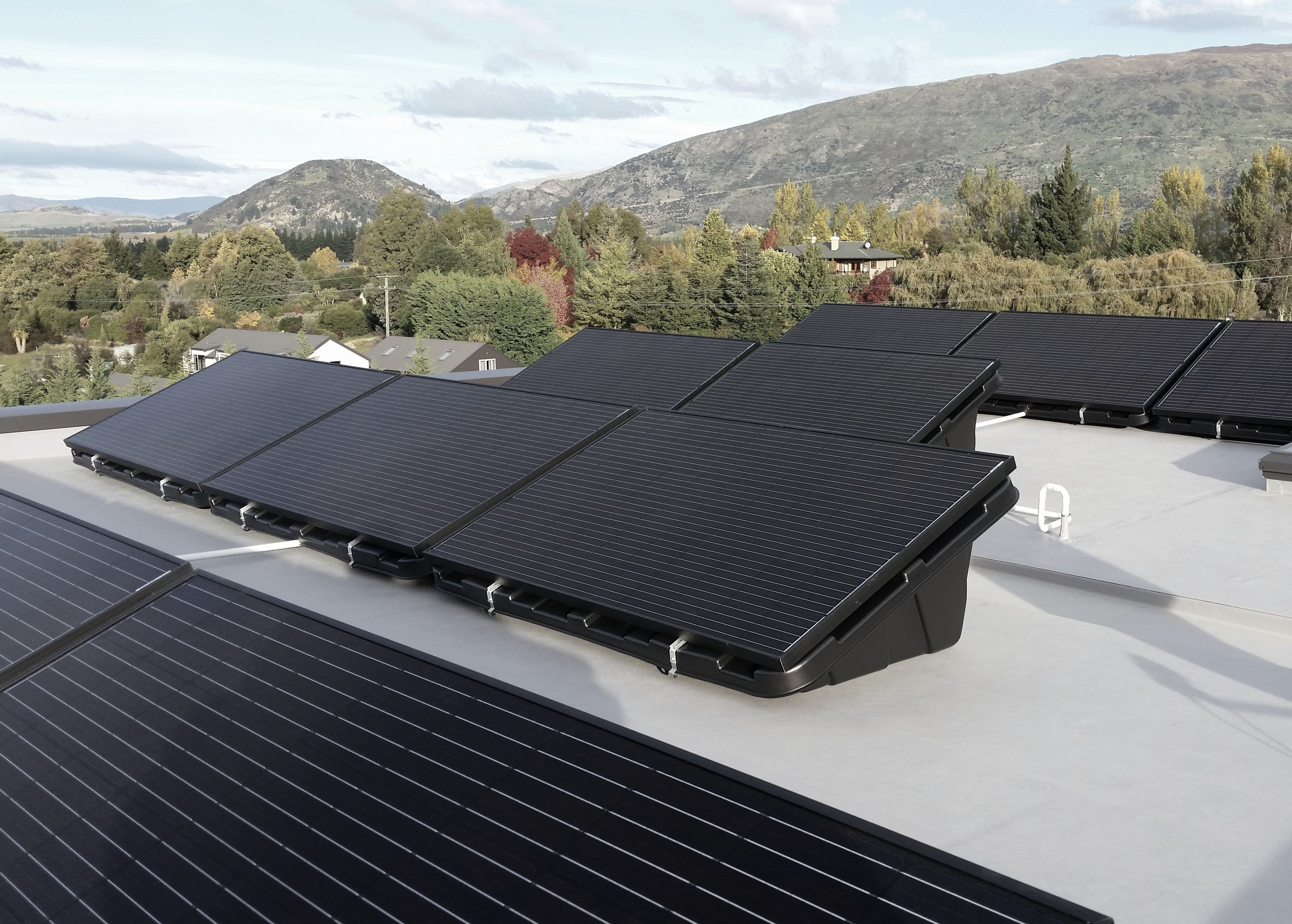 Optum Plumbing and Energy Solutions