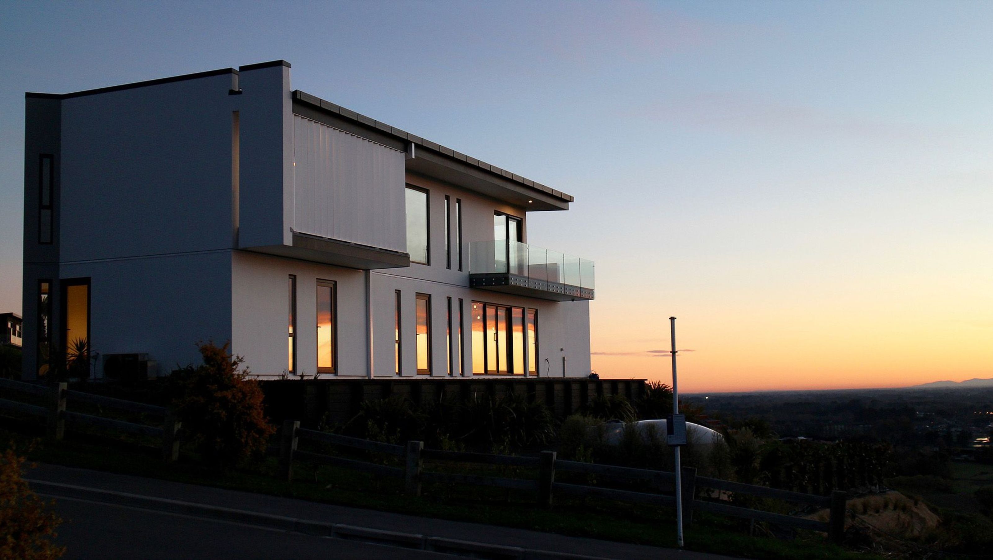 Westmorland Home