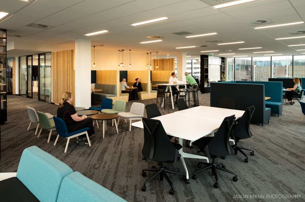 Westpac, Christchurch