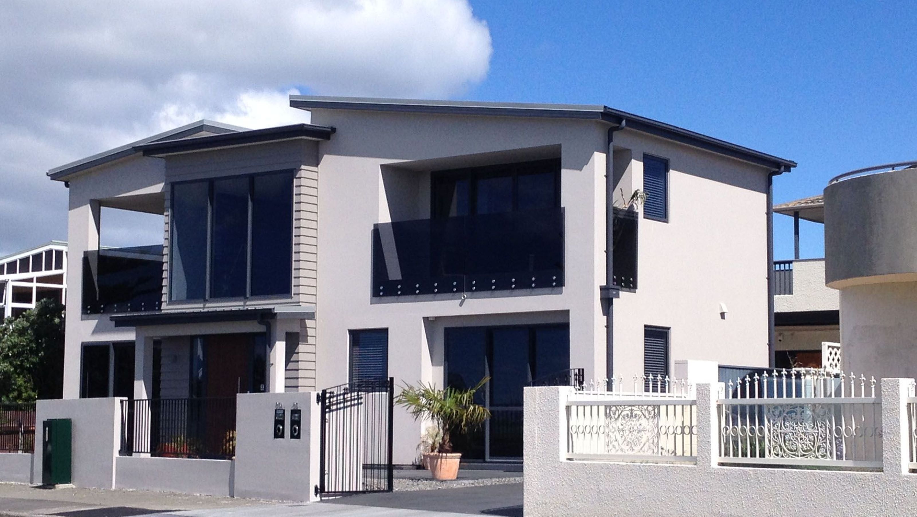 Westshore House