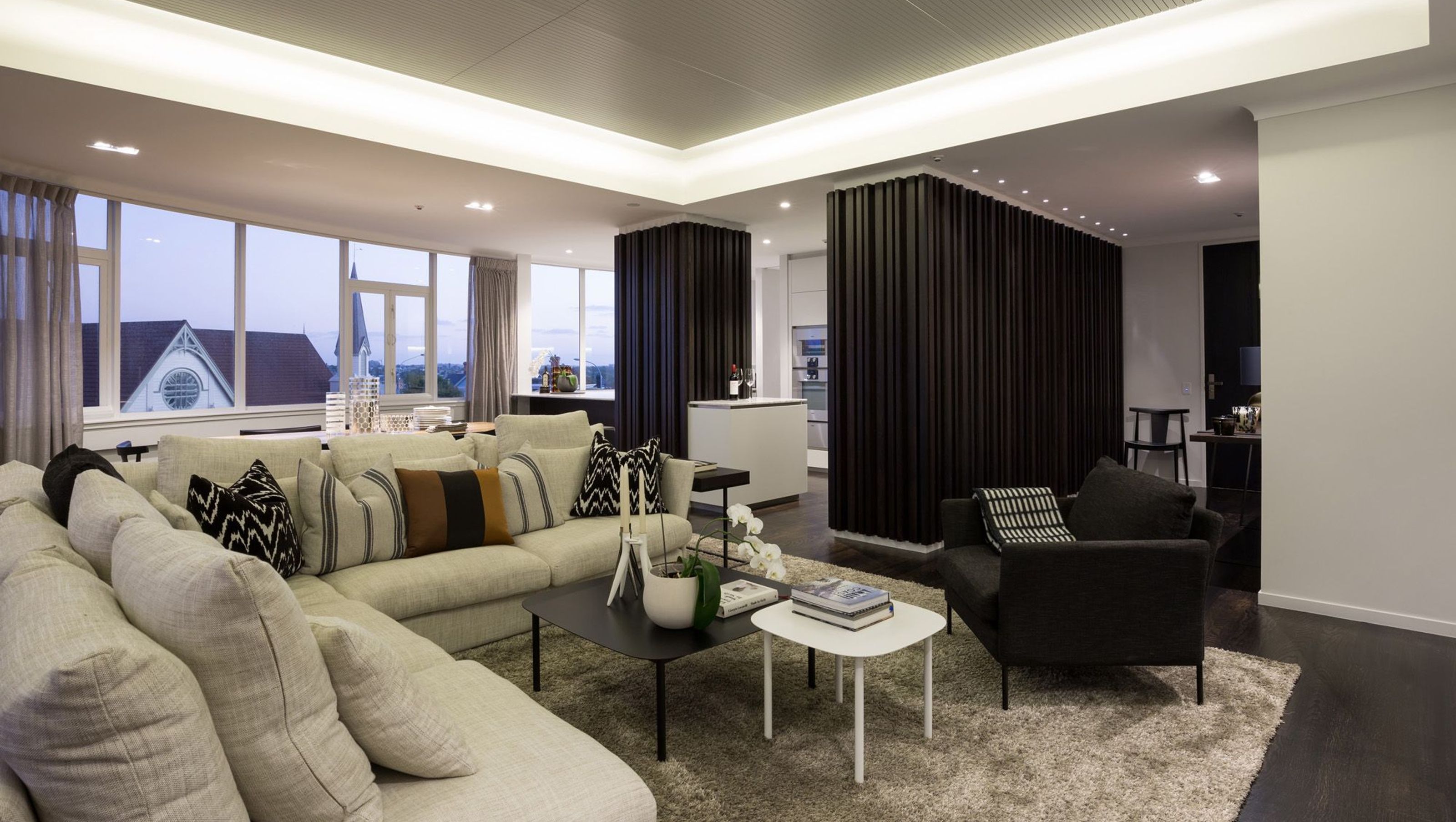 Westwater Apartment