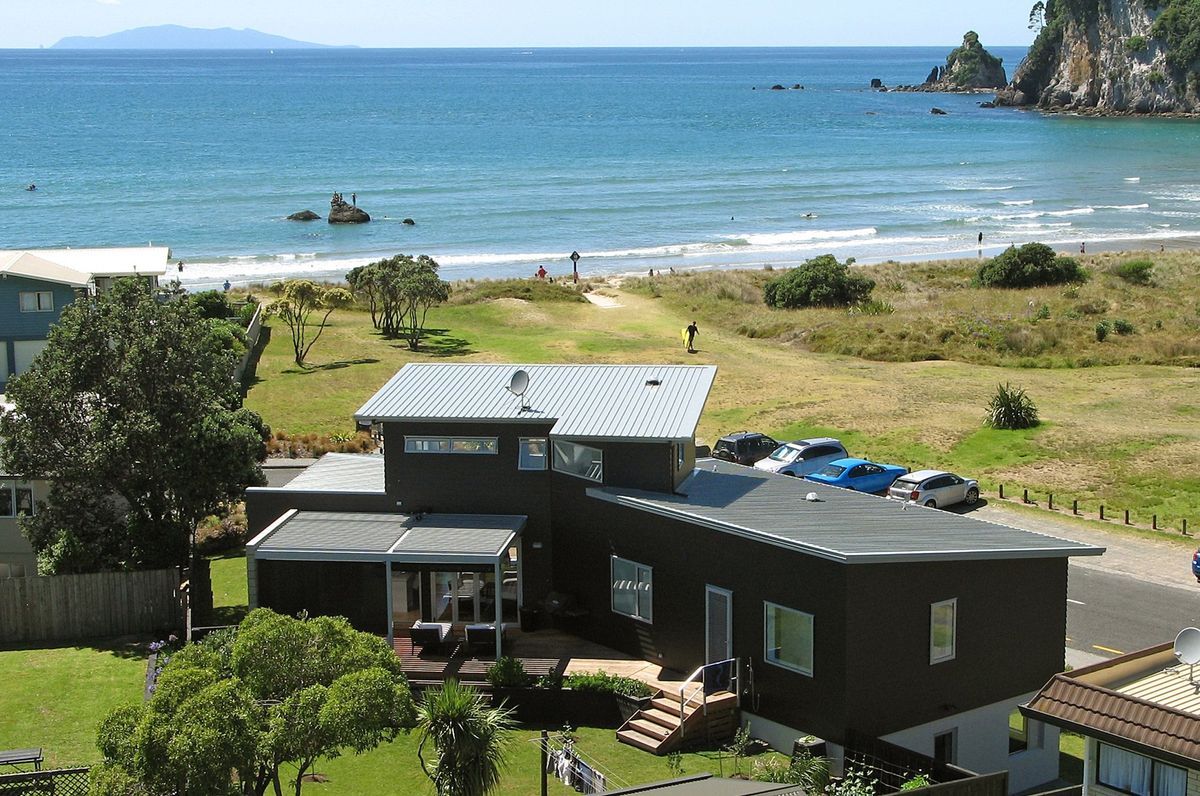 Whangamata