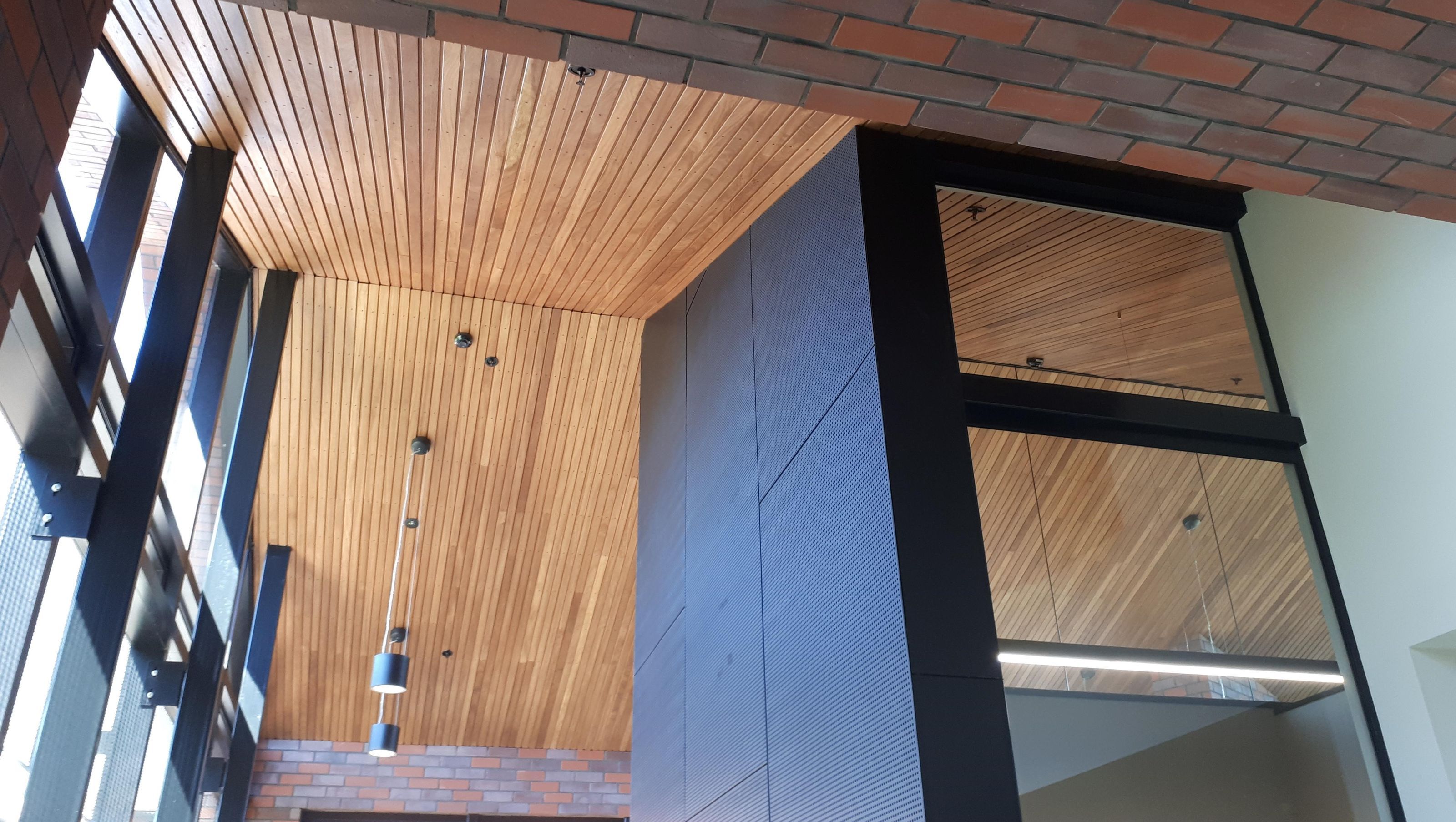 Whanganui School Hemlock