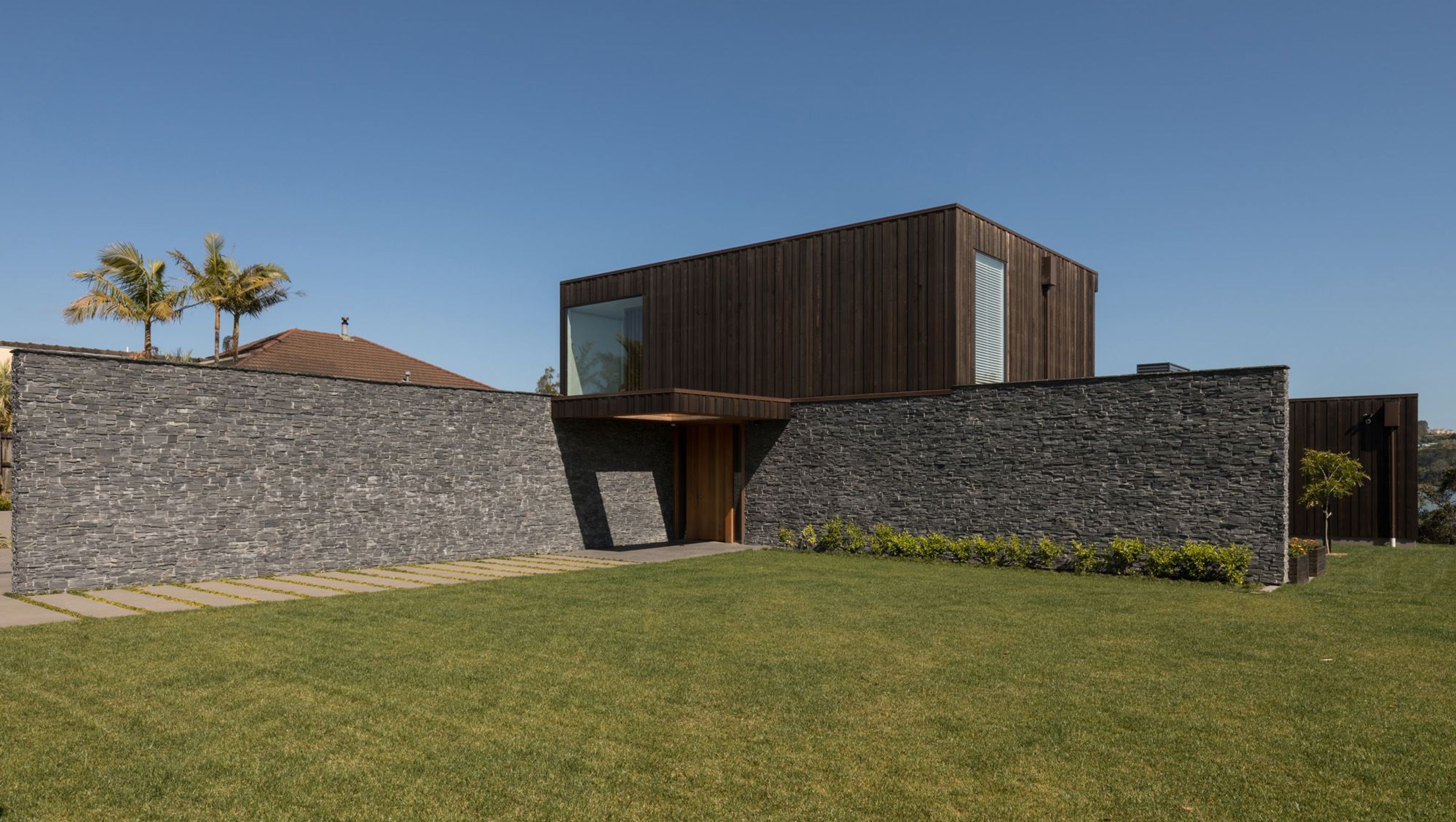 Whenuapai New Build