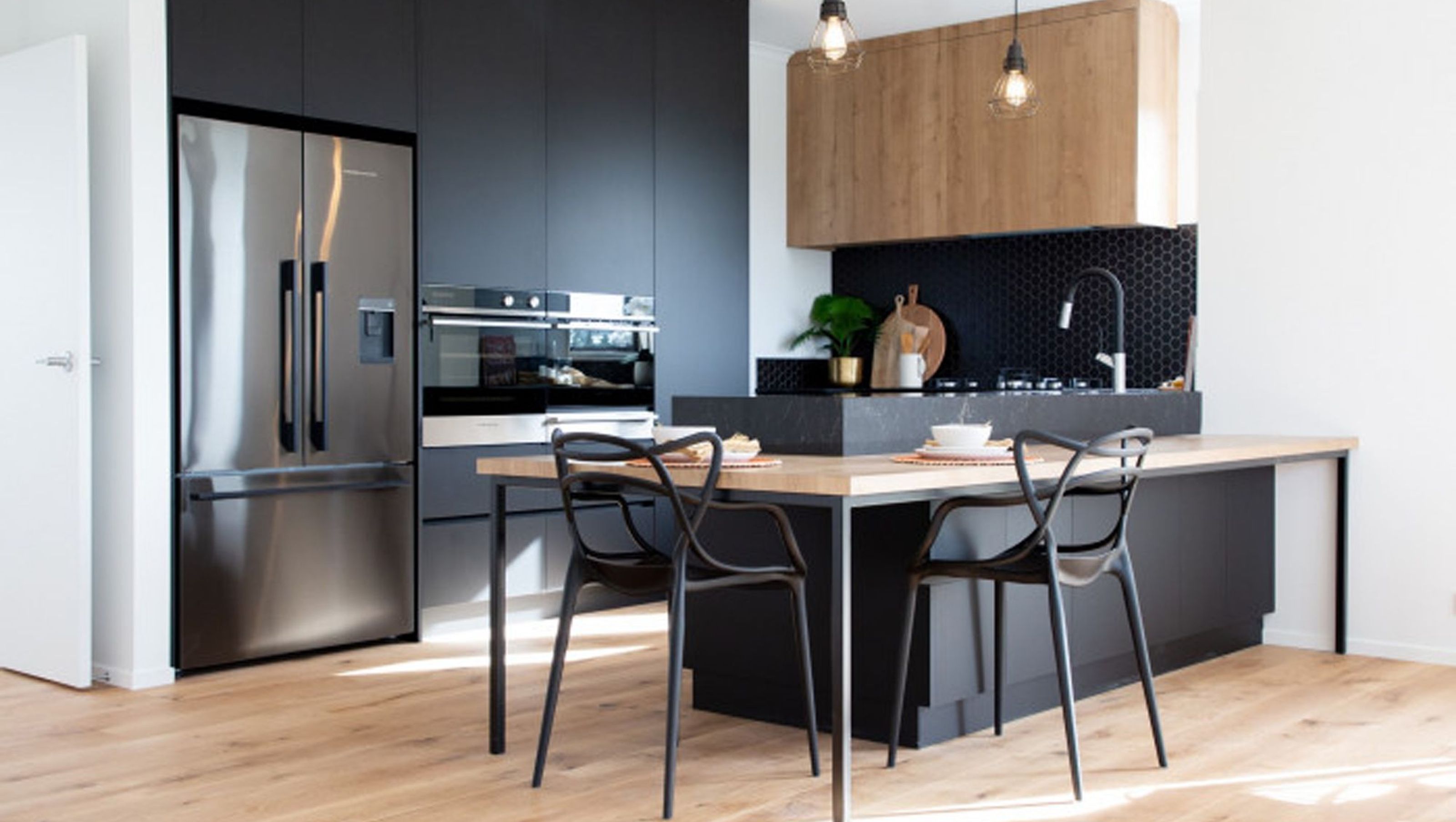 Whenuapai Family Home