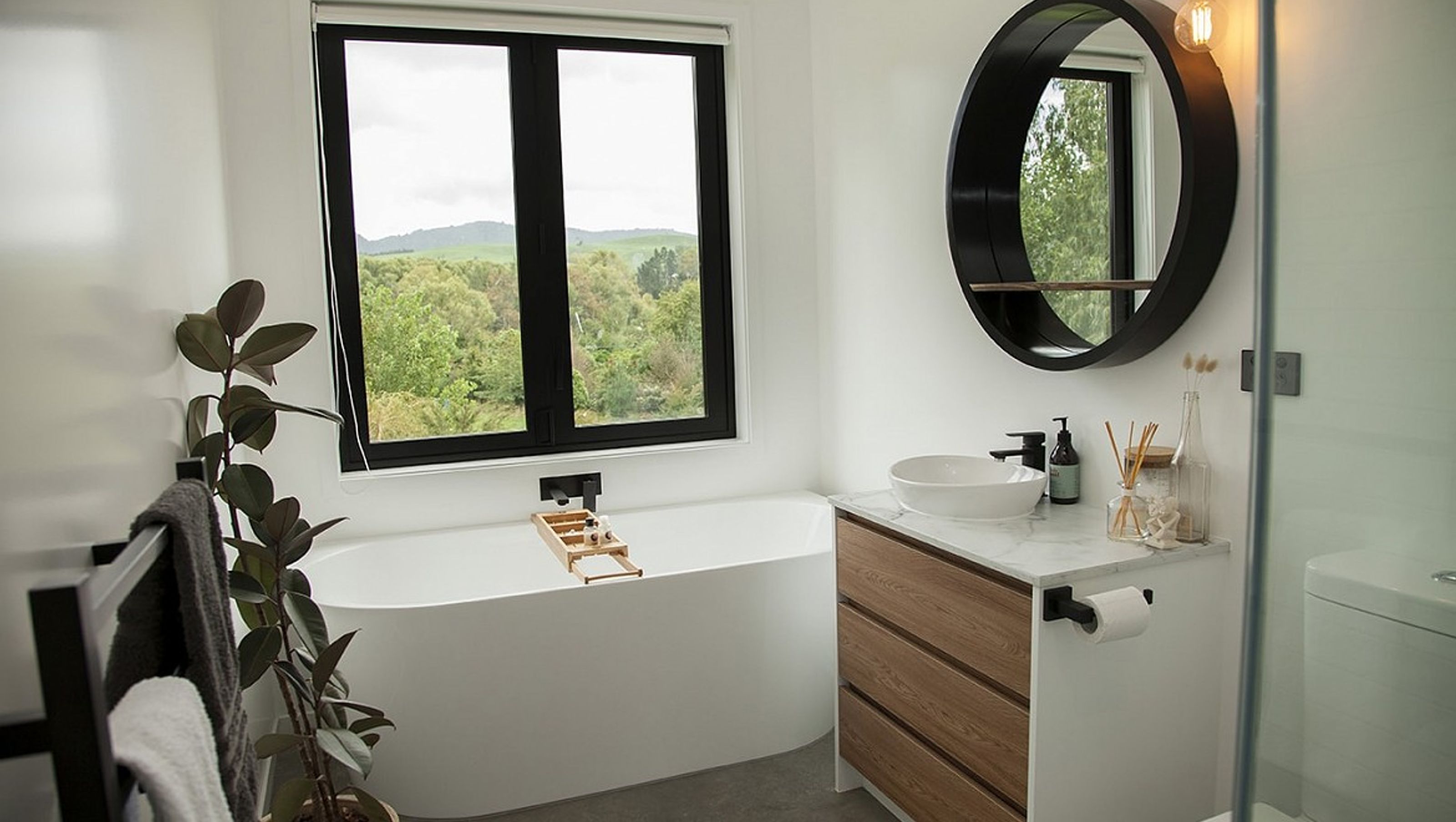 Whiritoa Home