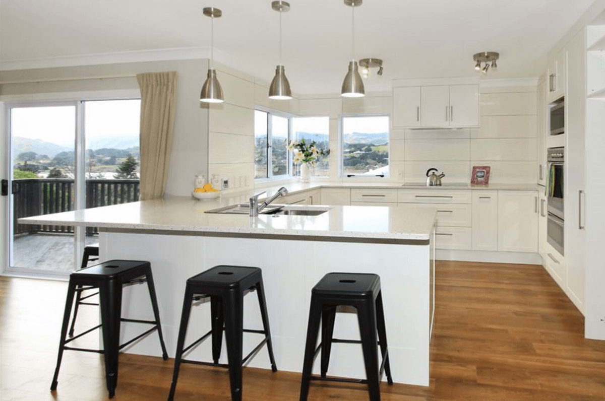 Whitby Kitchen