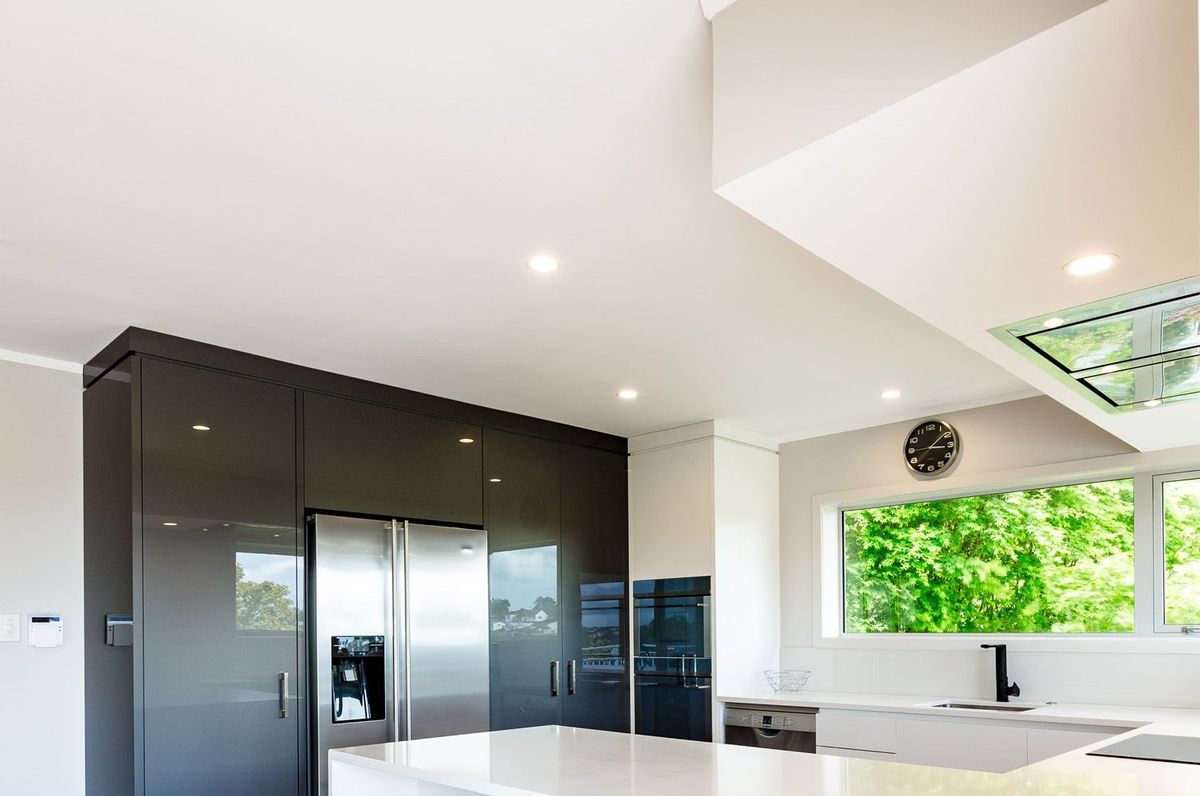 Hillcrest Kitchen