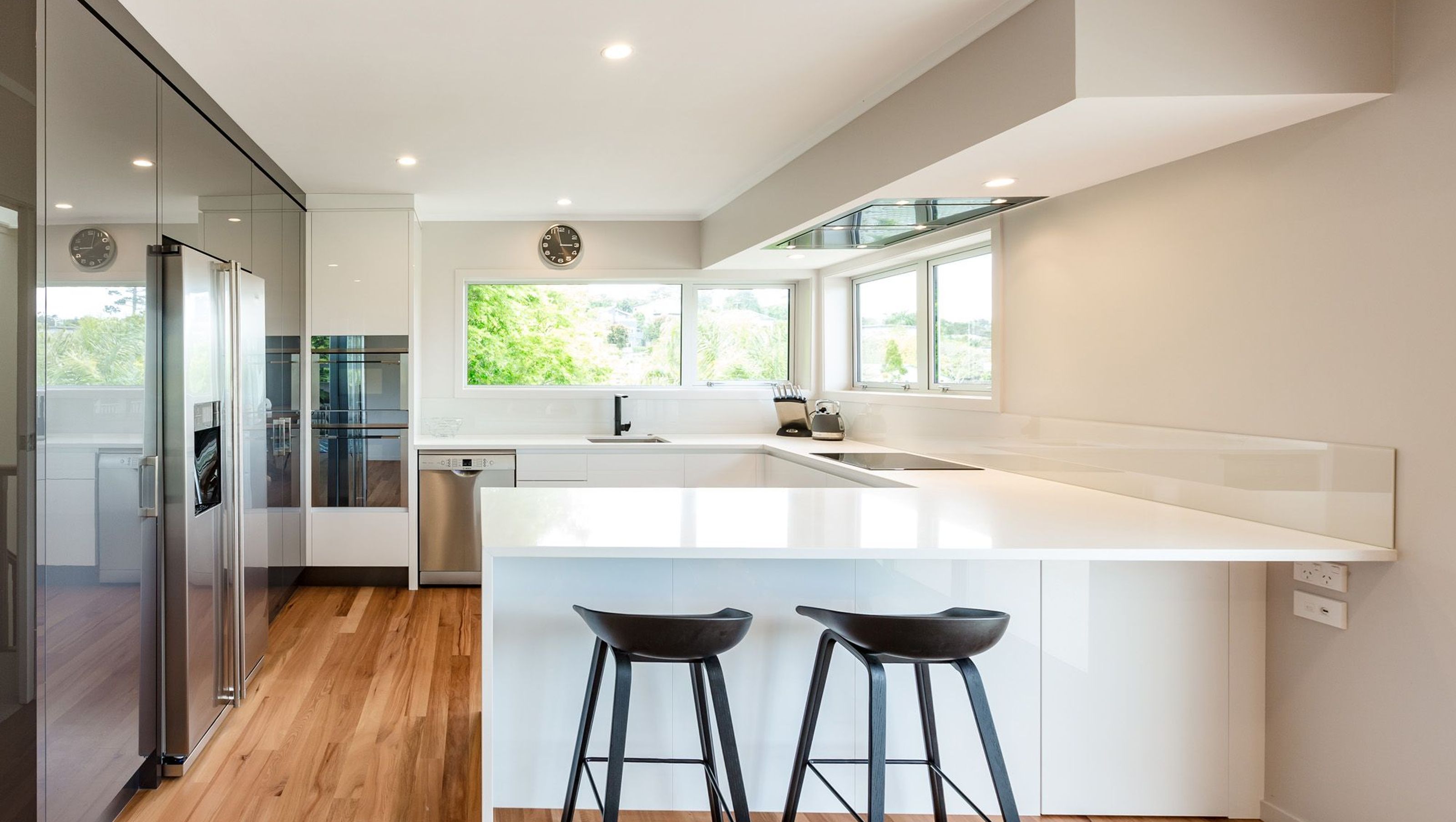 Hillcrest Kitchen