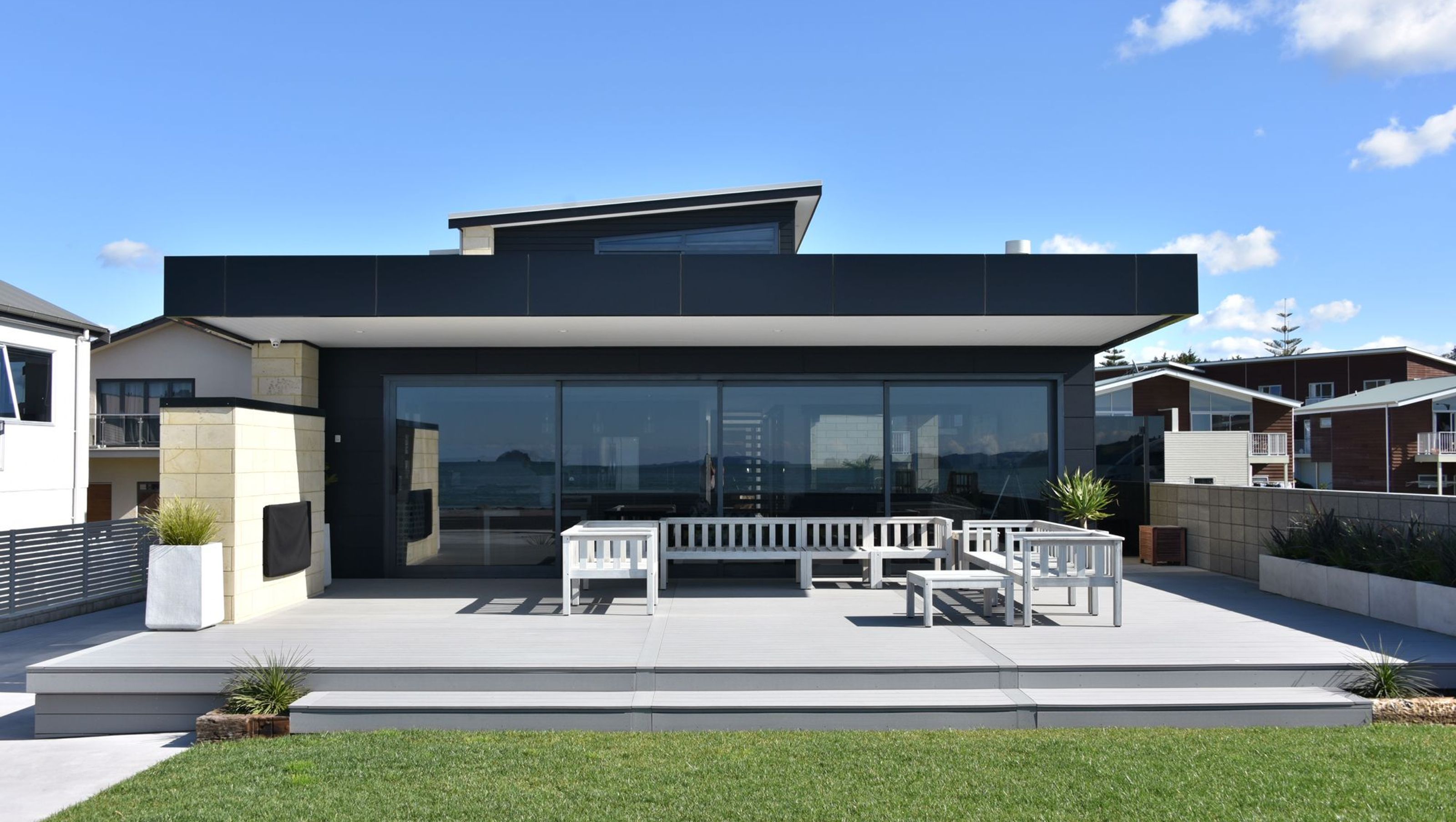 Whitianga Home
