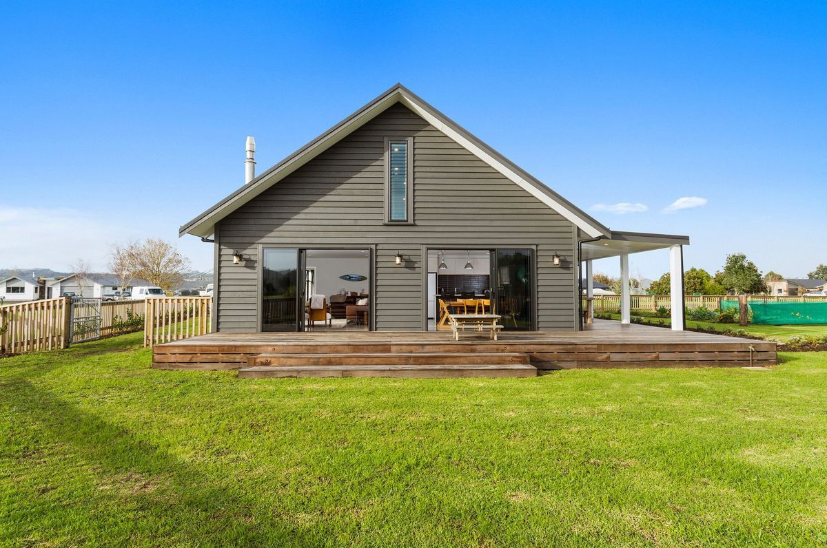 Whitianga II