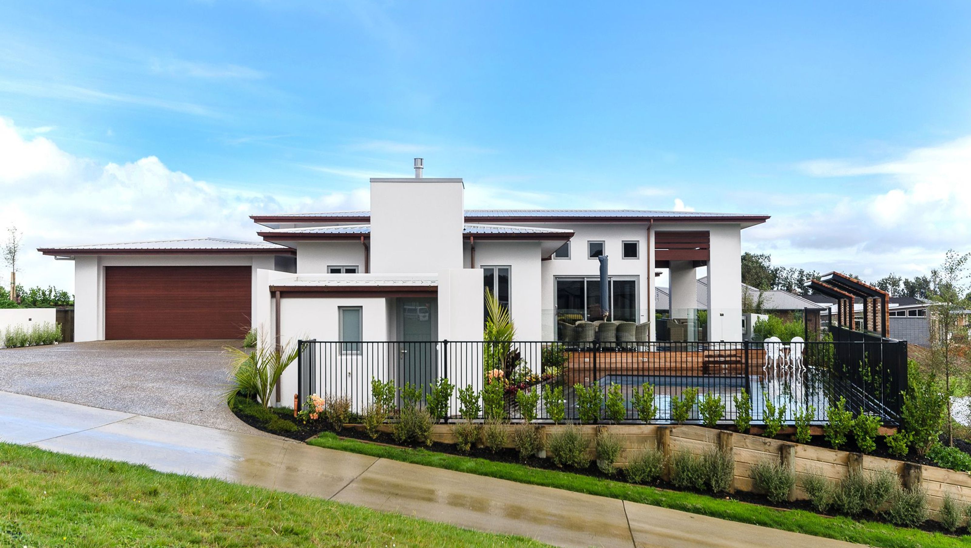 William Andrew Home