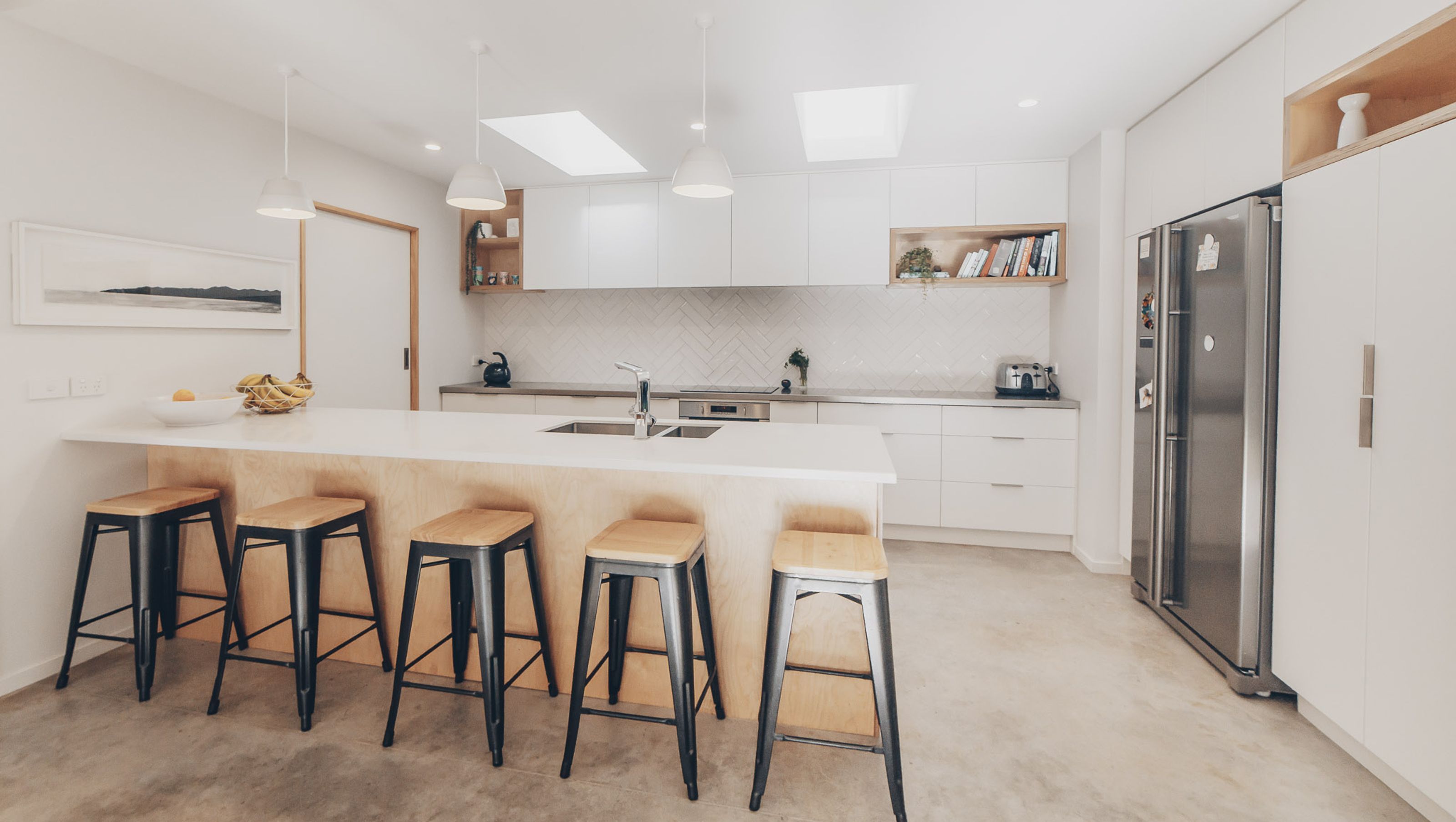 Family Home
