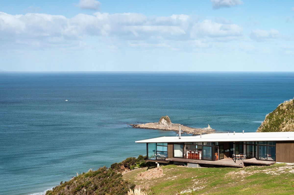 Wintle Street, Mangawhai