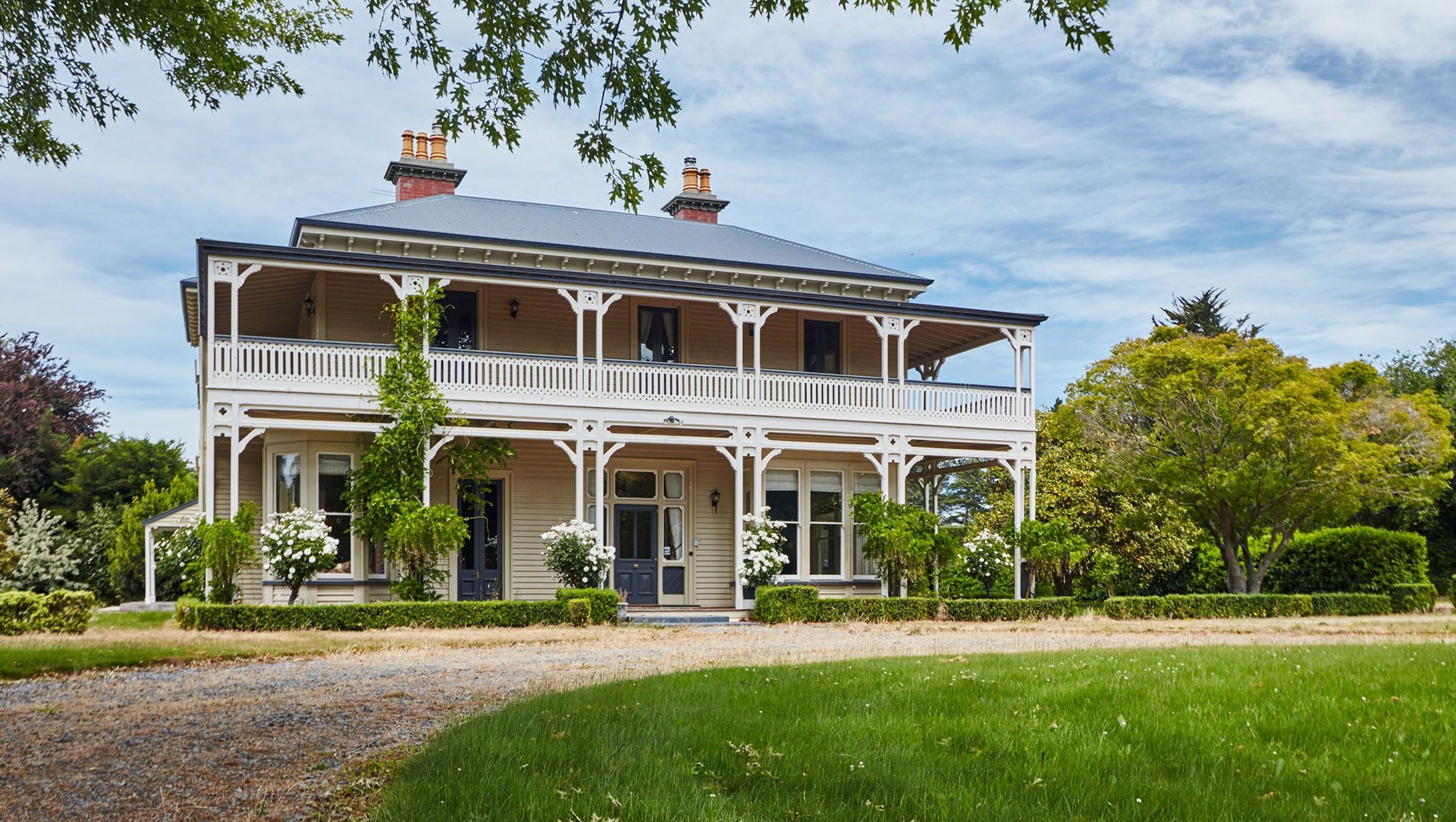 Woodfields Renovation