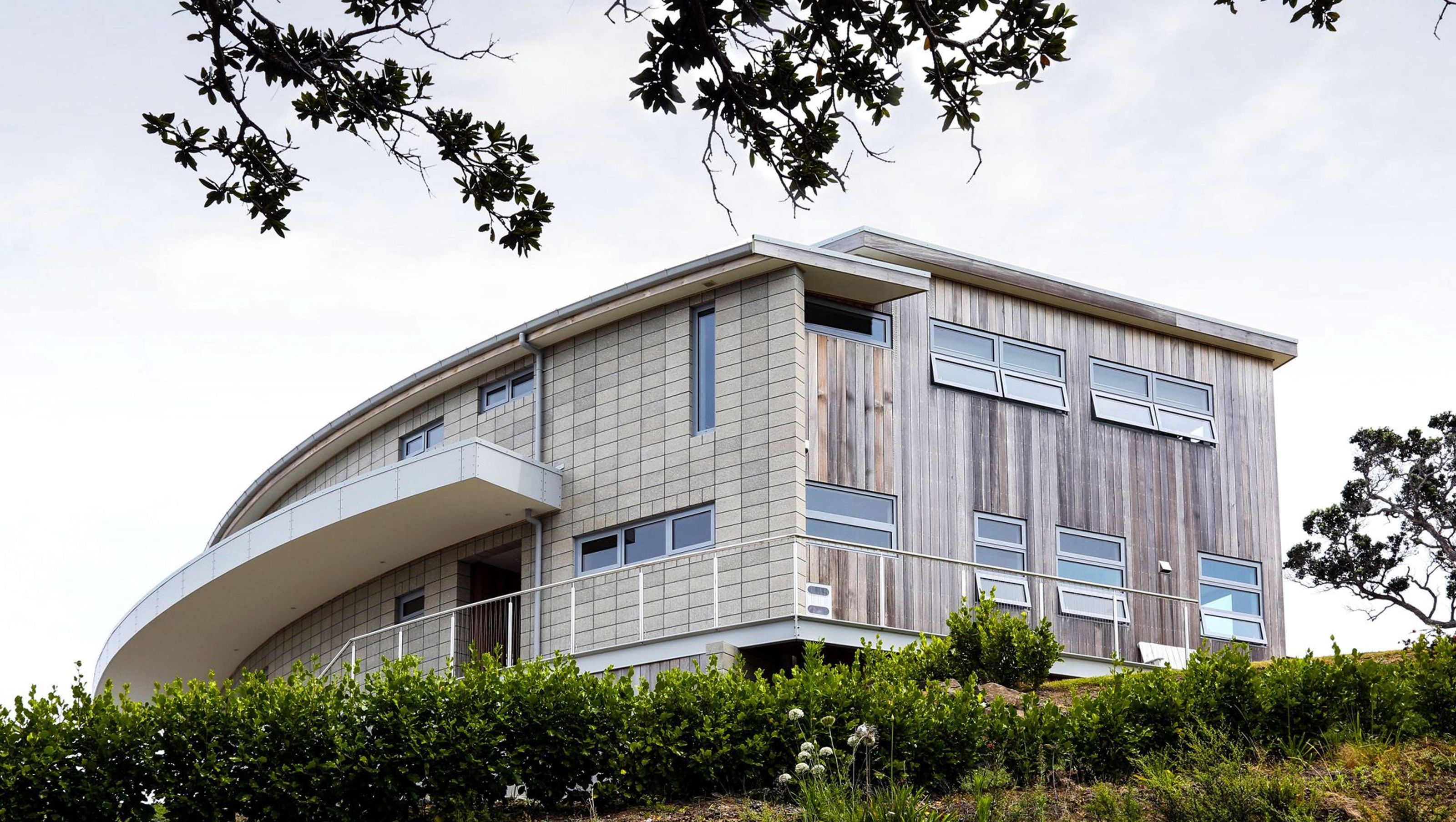 Wyuna Bay Beach House
