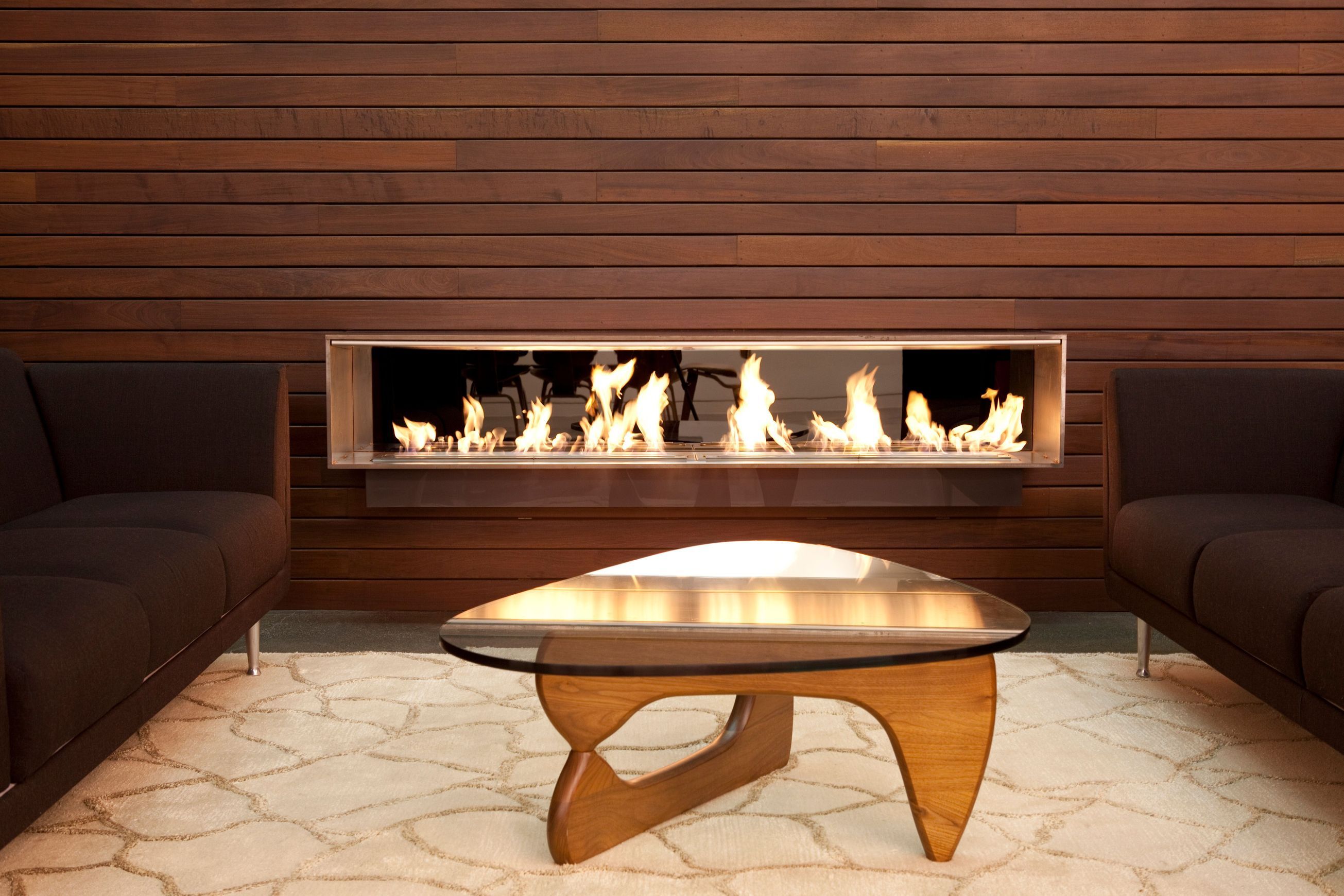 EcoSmart XL900 Ethanol Biofuel Fireplace 