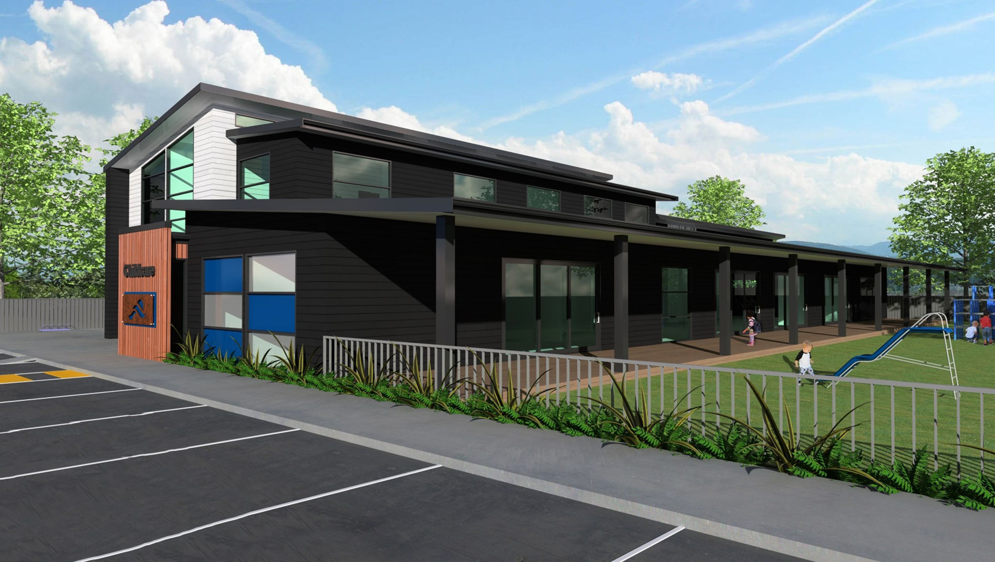 Your Place Childcare