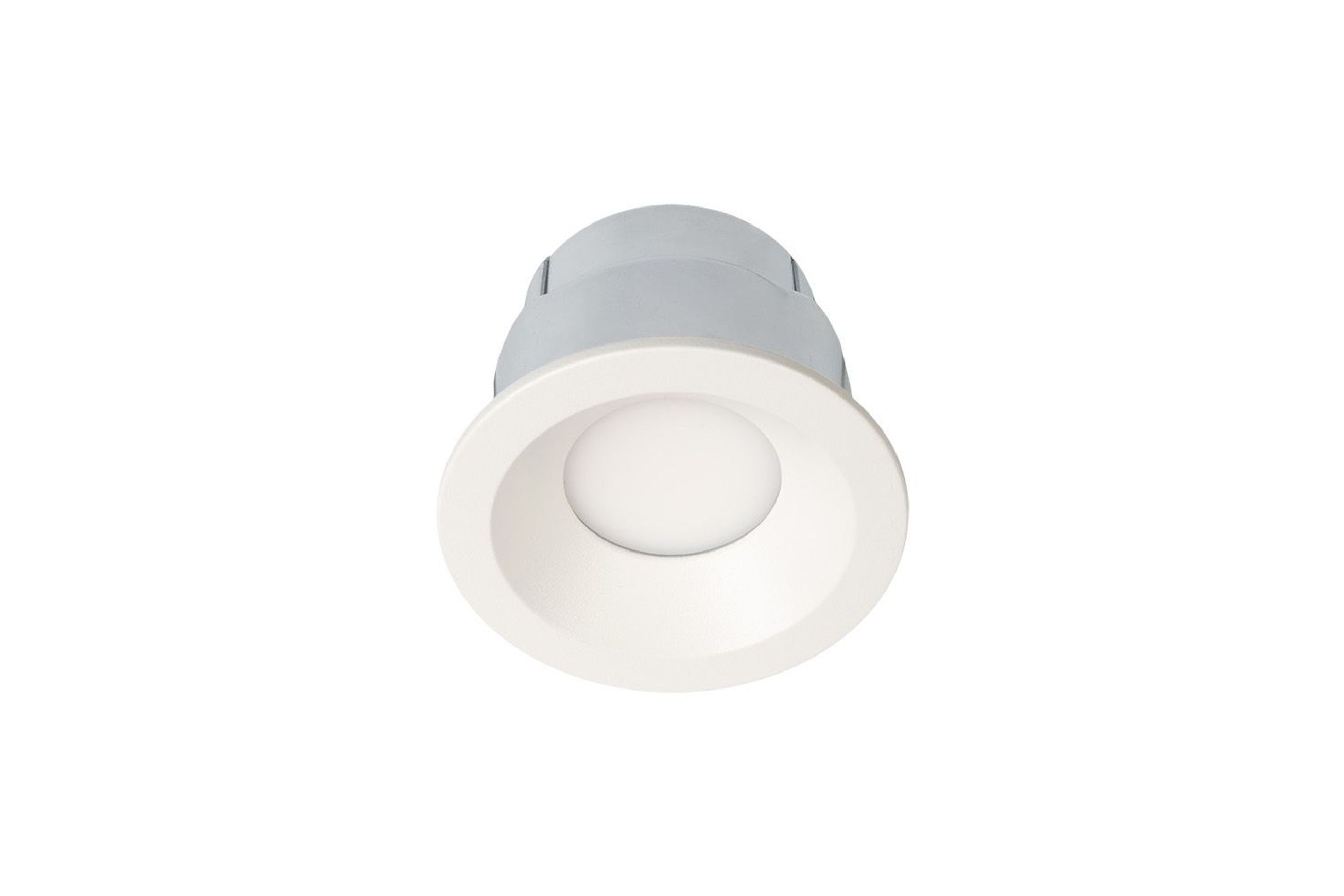 ZELA Fire Rated Deep Fixed Downlight
